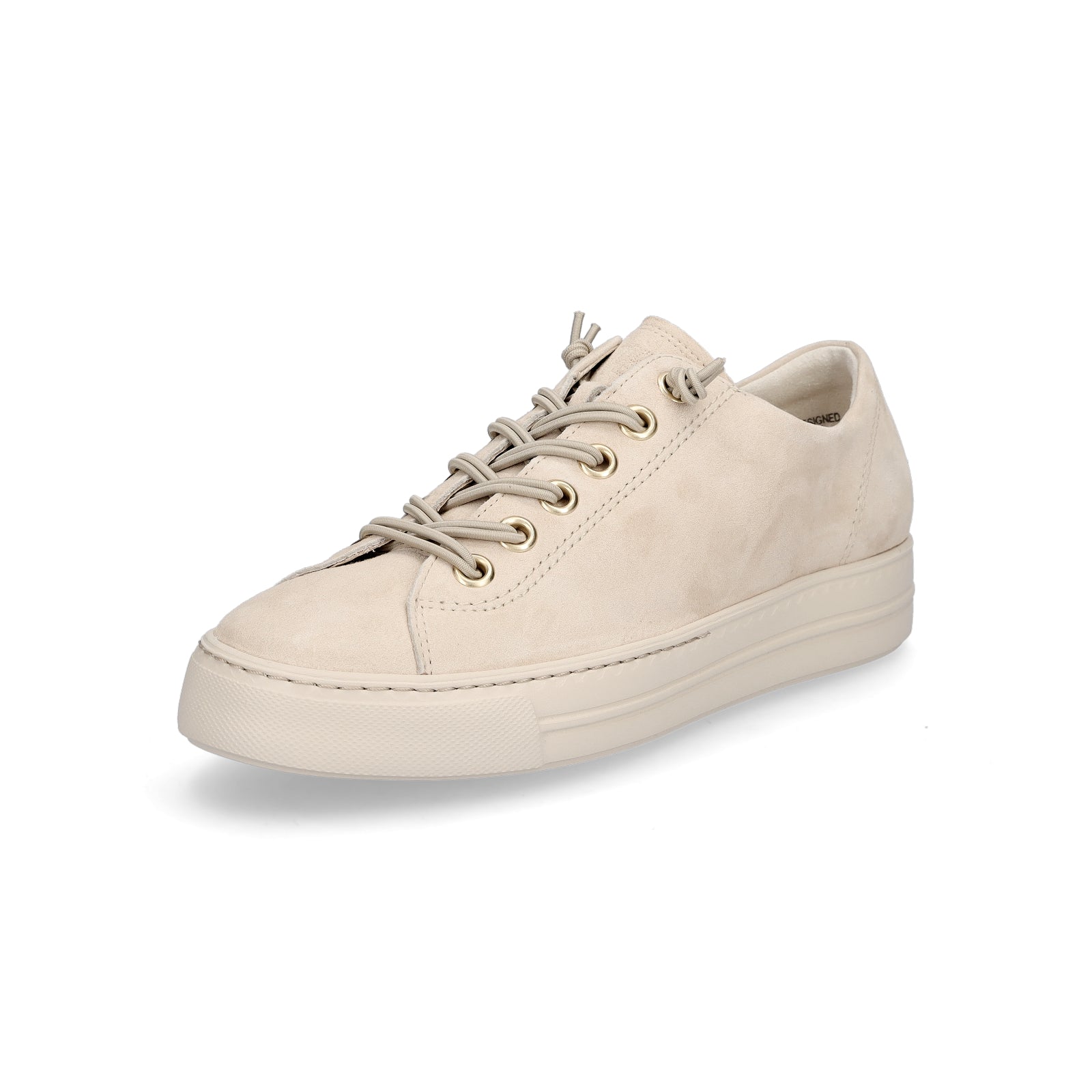 Paul Green women's sneakers beige