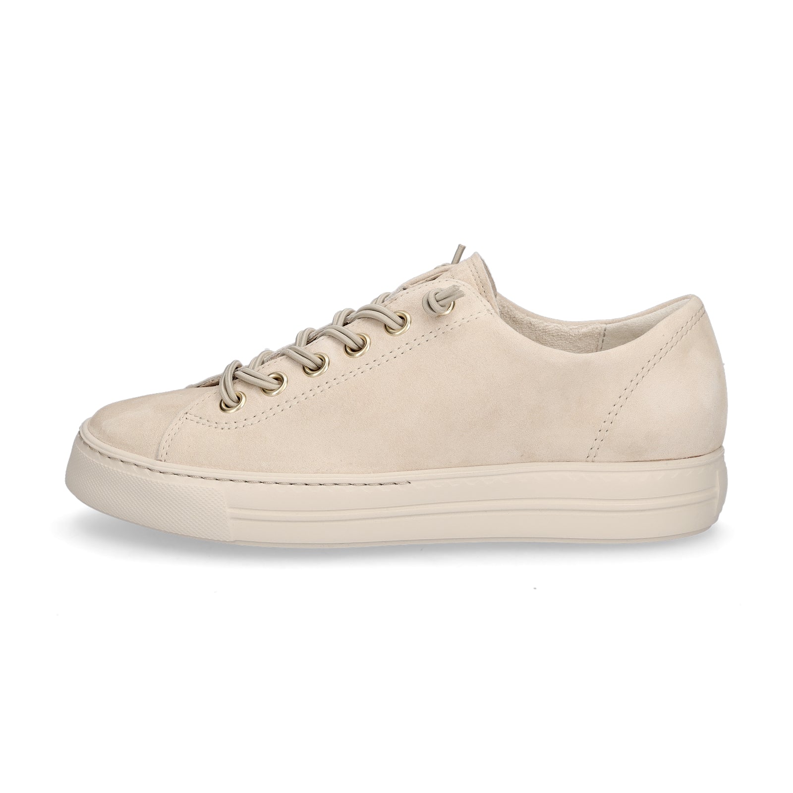 Paul Green women's sneakers beige