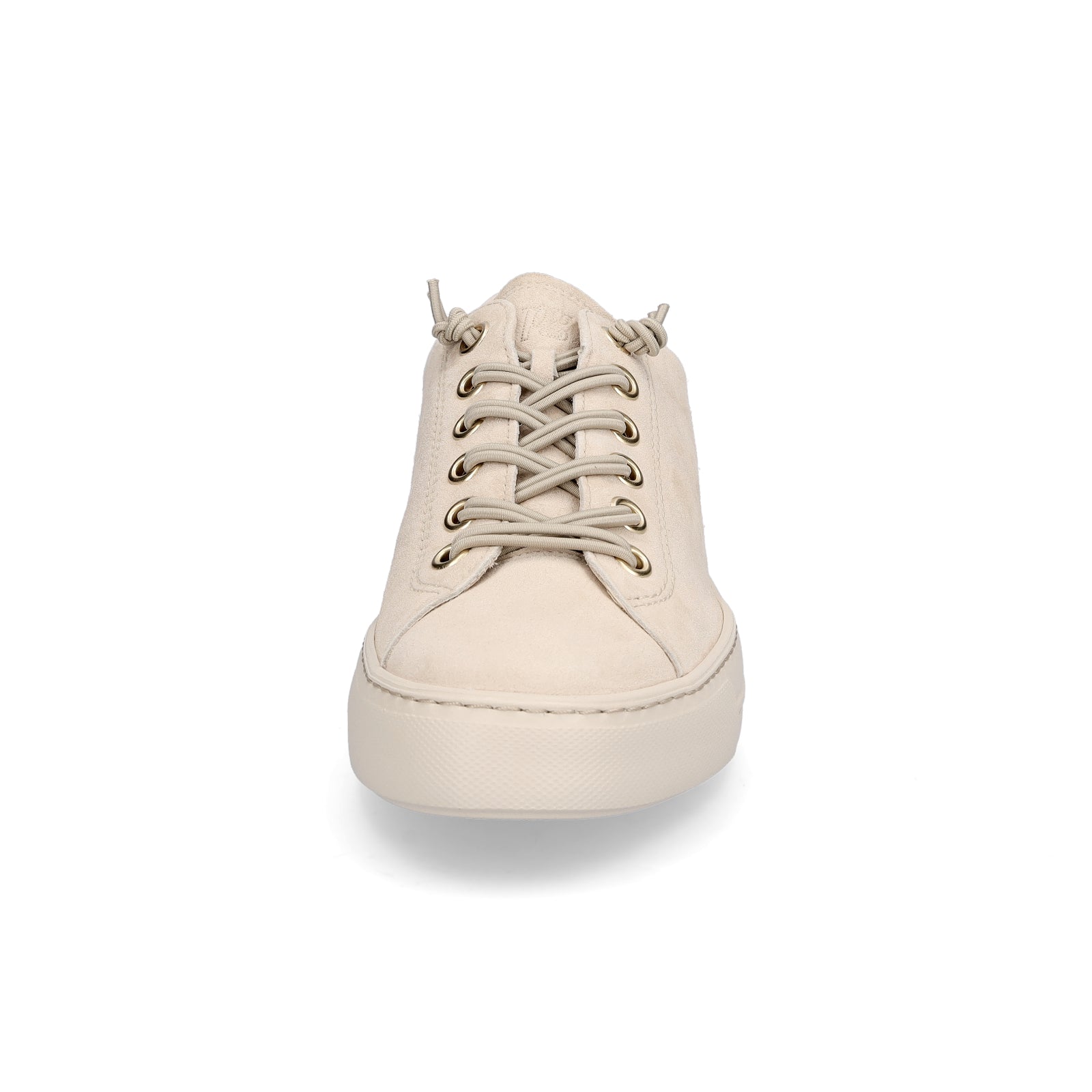 Paul Green Damen Sneaker beige