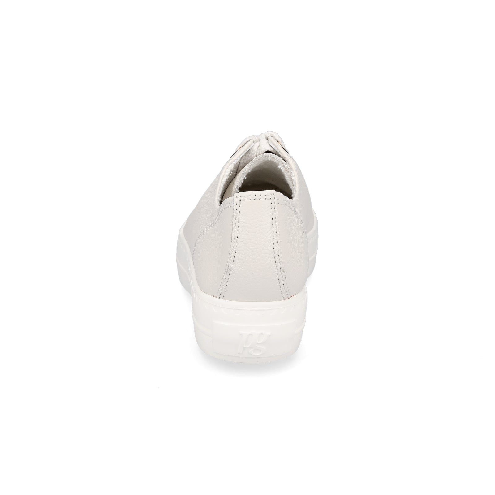 Paul Green Damen Sneaker beige