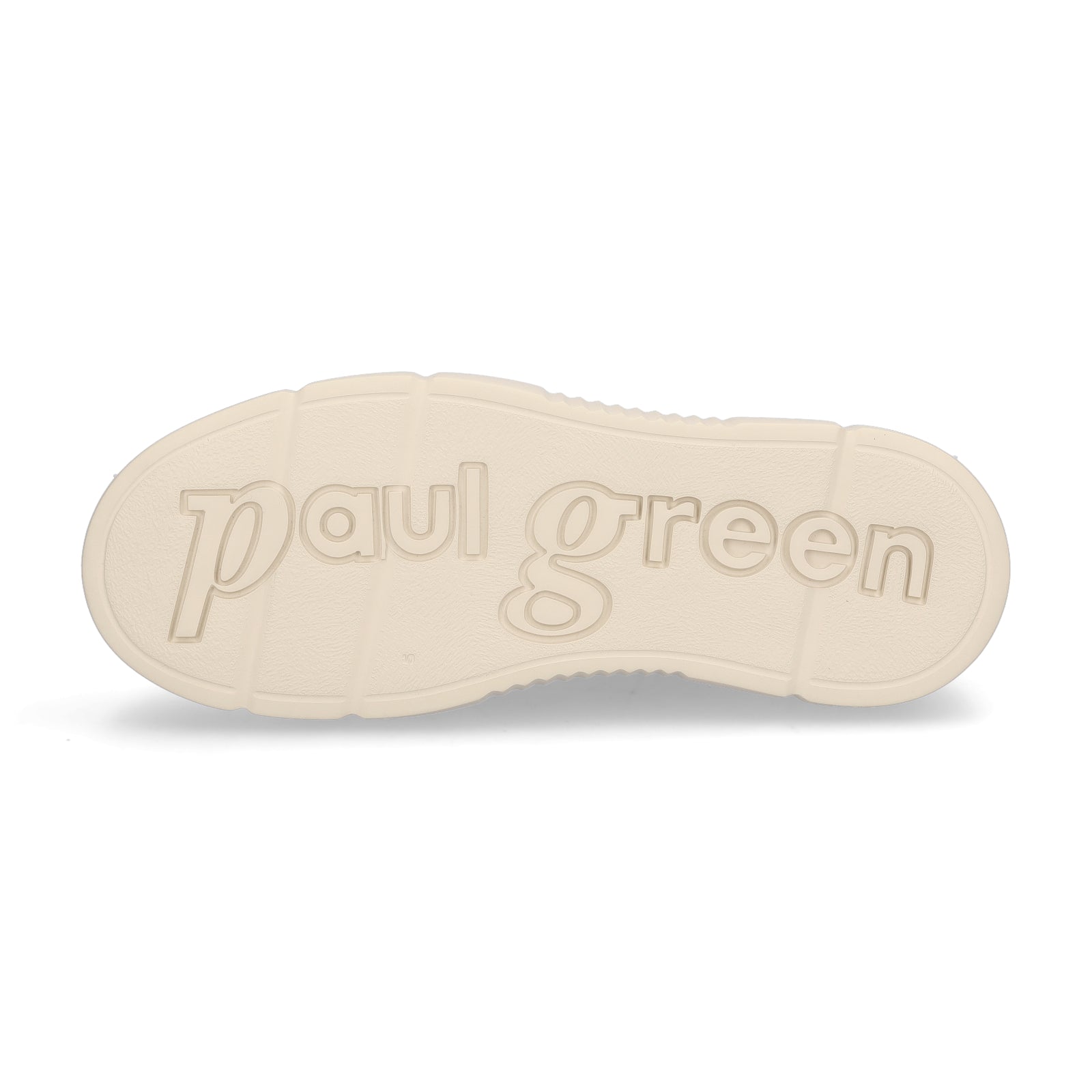 Paul Green women's sneakers beige Leo
