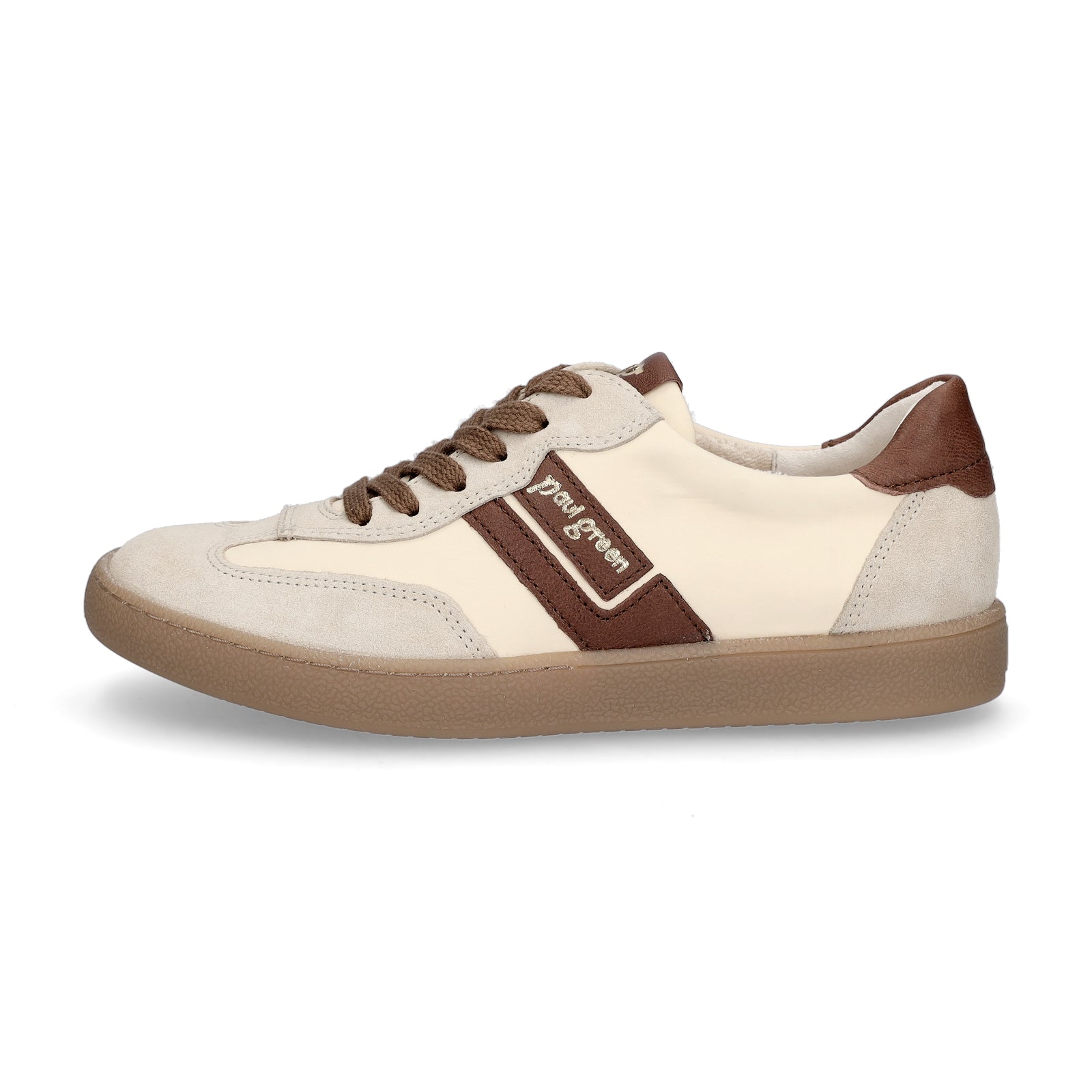 Paul Green women's sneakers beige