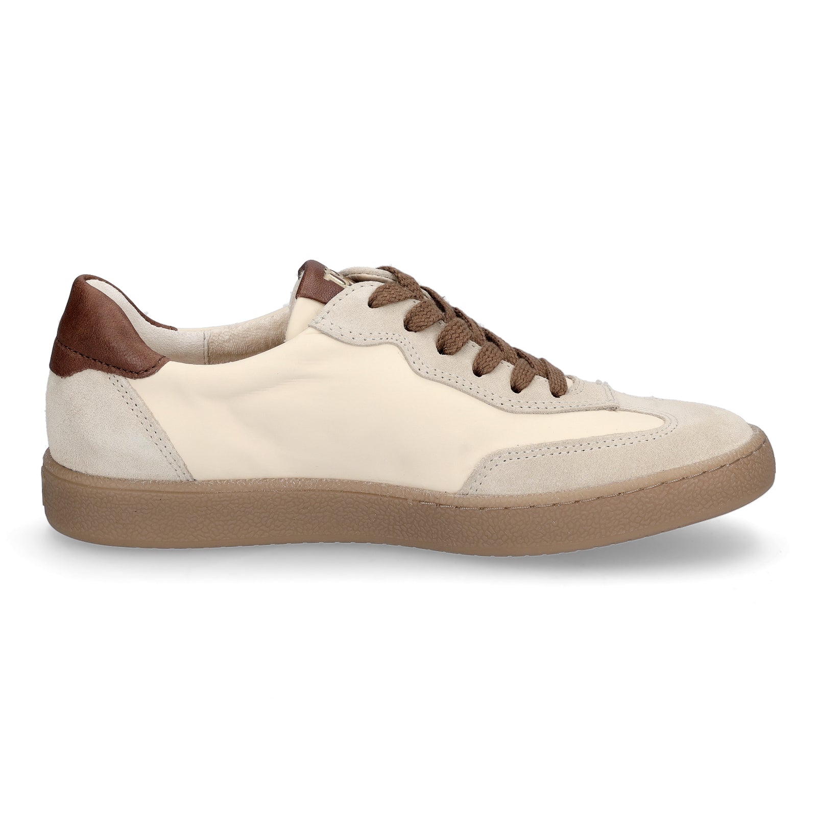 Paul Green women's sneakers beige