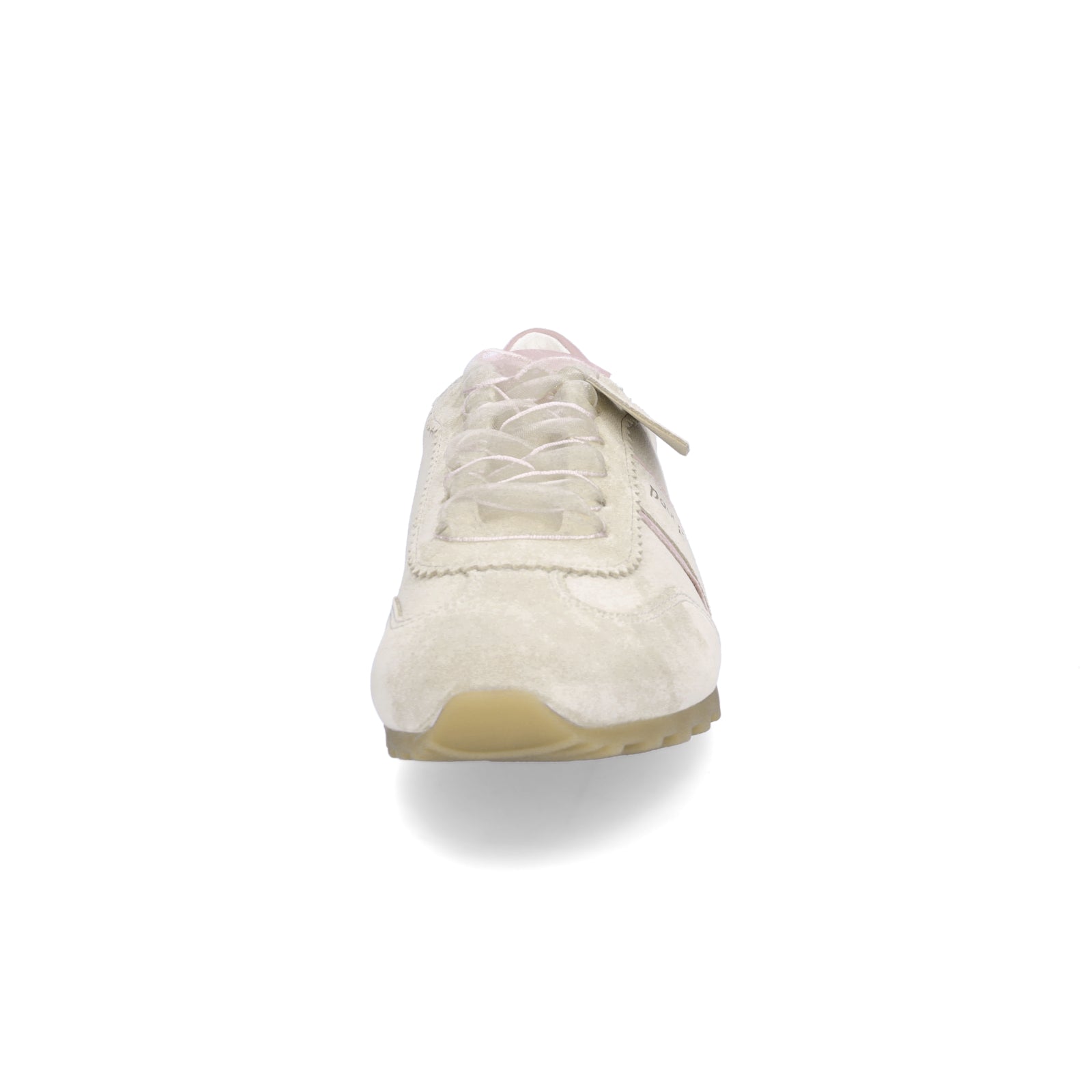 Paul Green women's sneakers beige