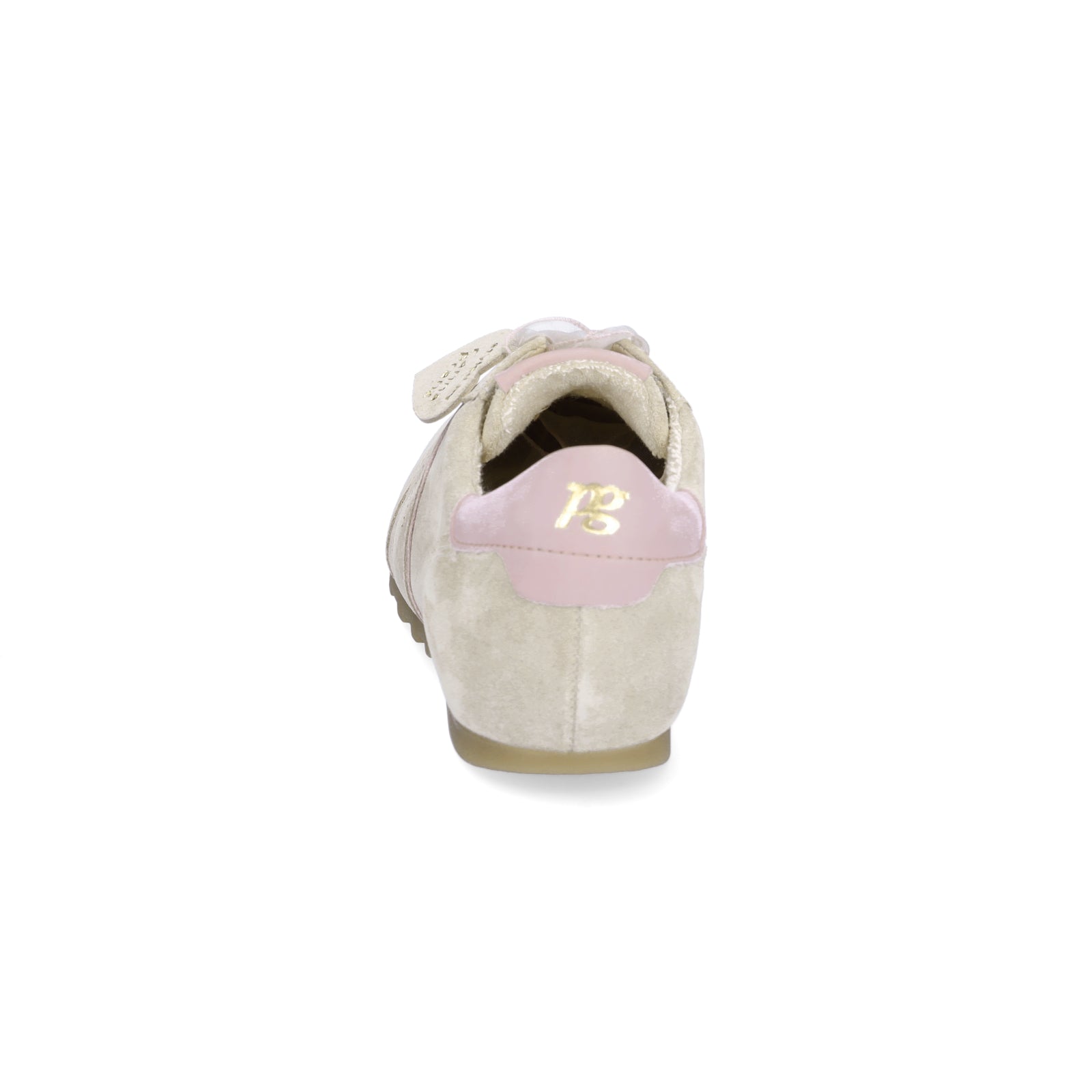 Paul Green women's sneakers beige