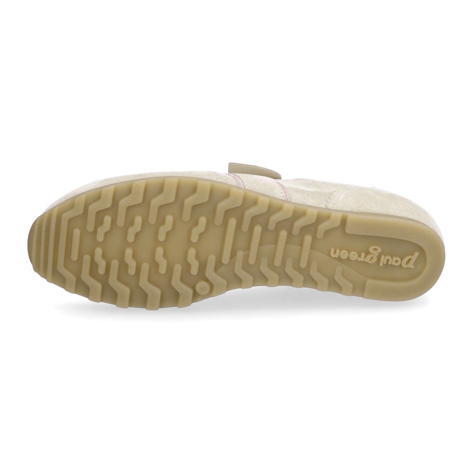 Paul Green women's sneakers beige