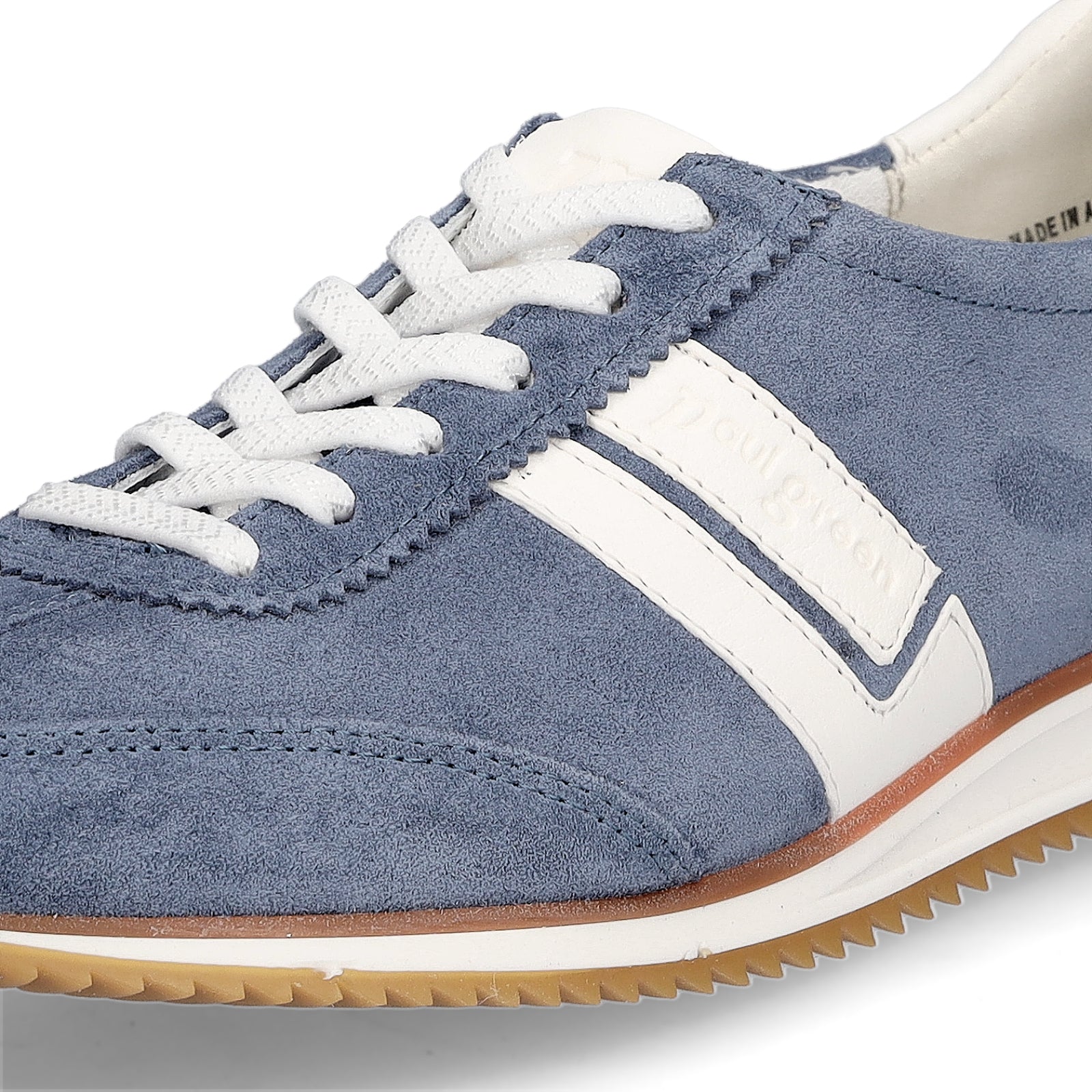 Paul Green women's sneakers blue