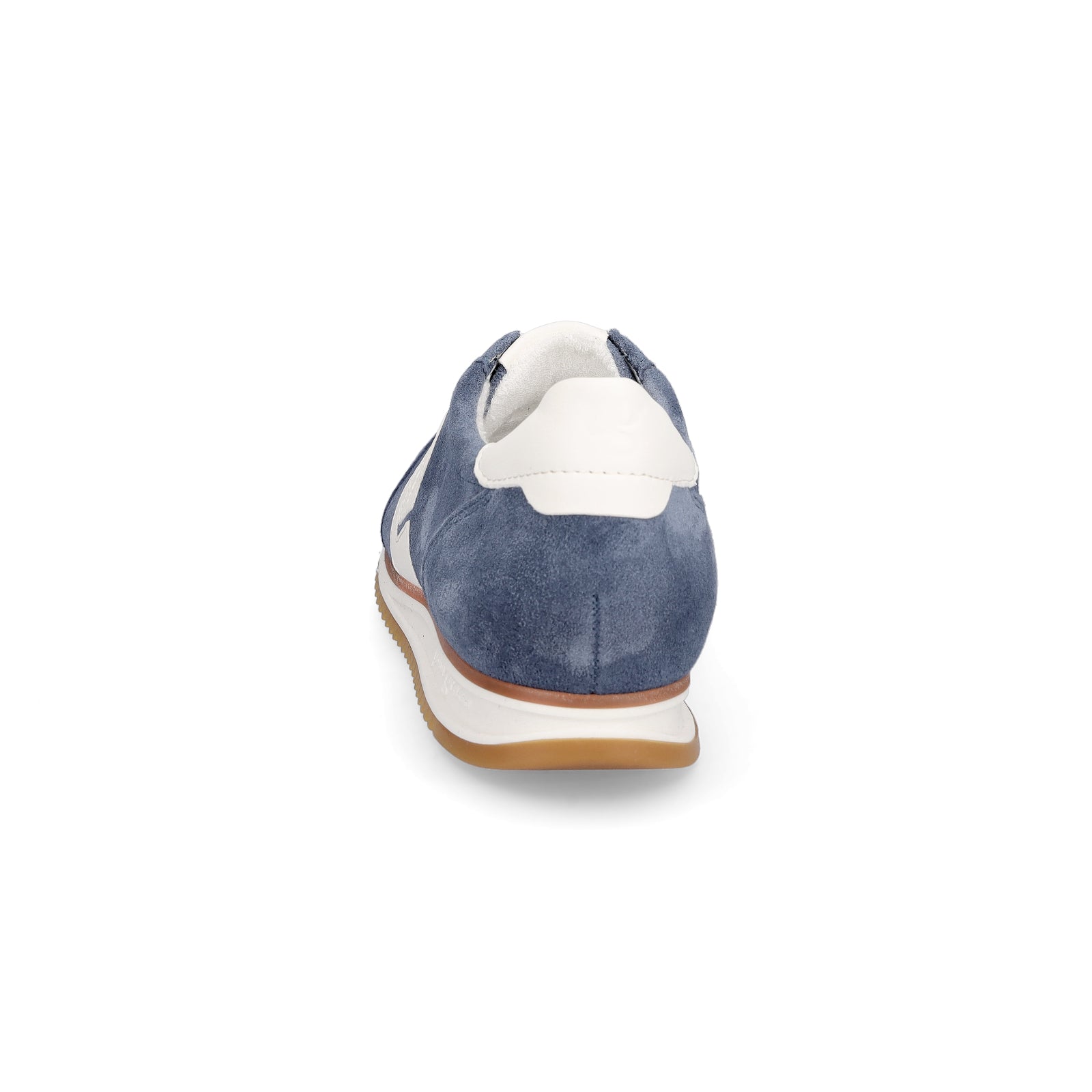 Paul Green women's sneakers blue