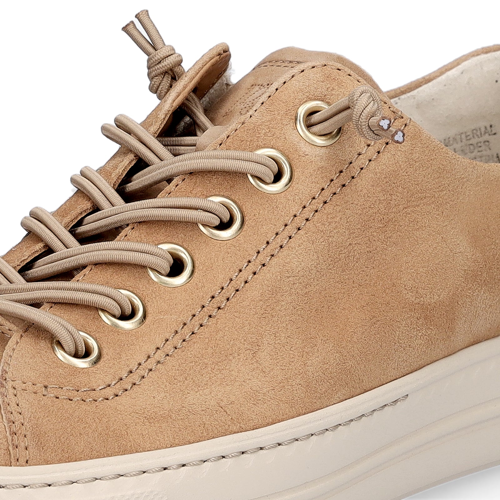 Paul Green women sneaker white