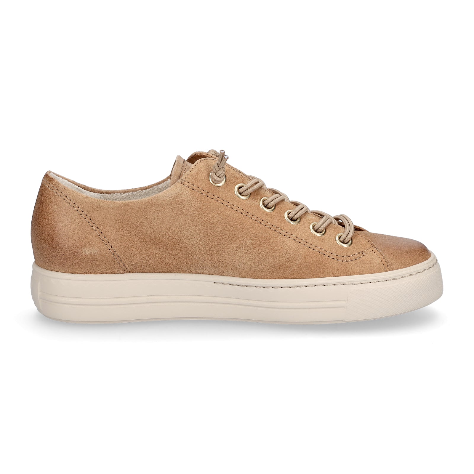 Paul Green women sneaker white