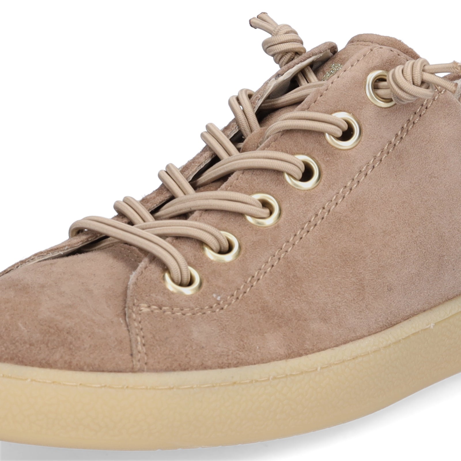 Paul Green women's sneakers brown