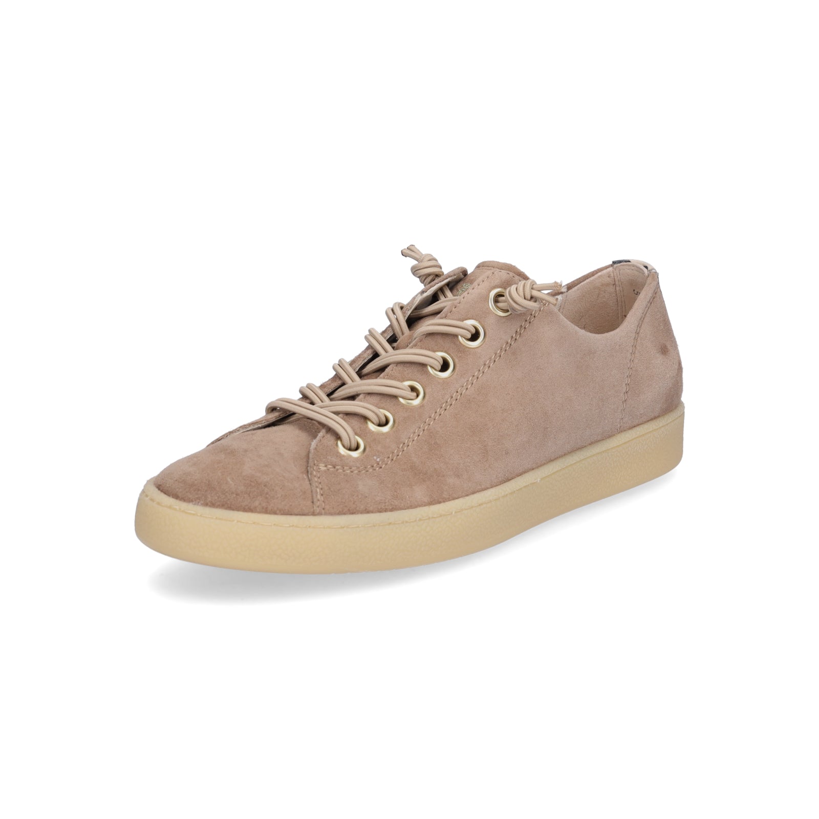 Paul Green women's sneakers brown