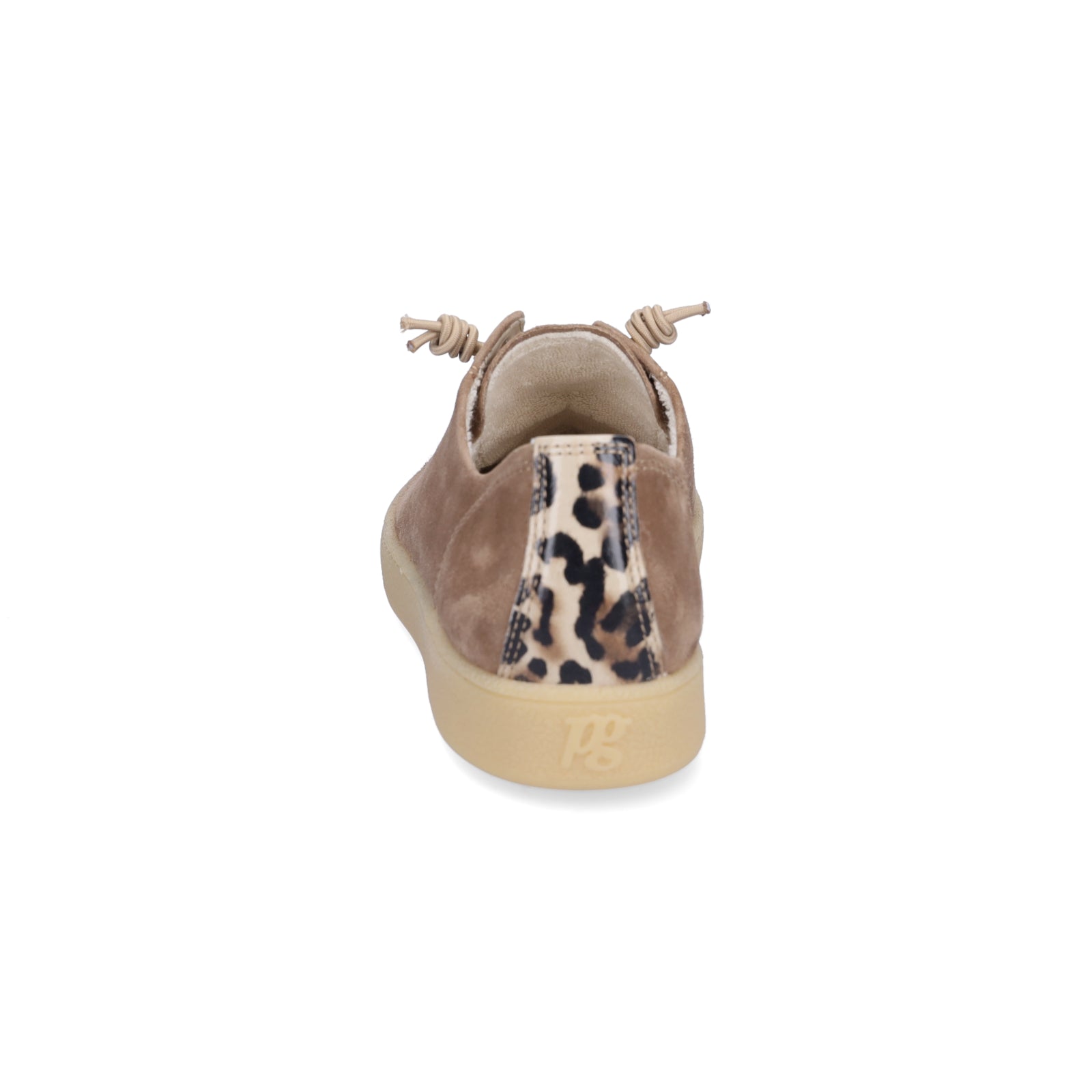 Paul Green women's sneakers brown