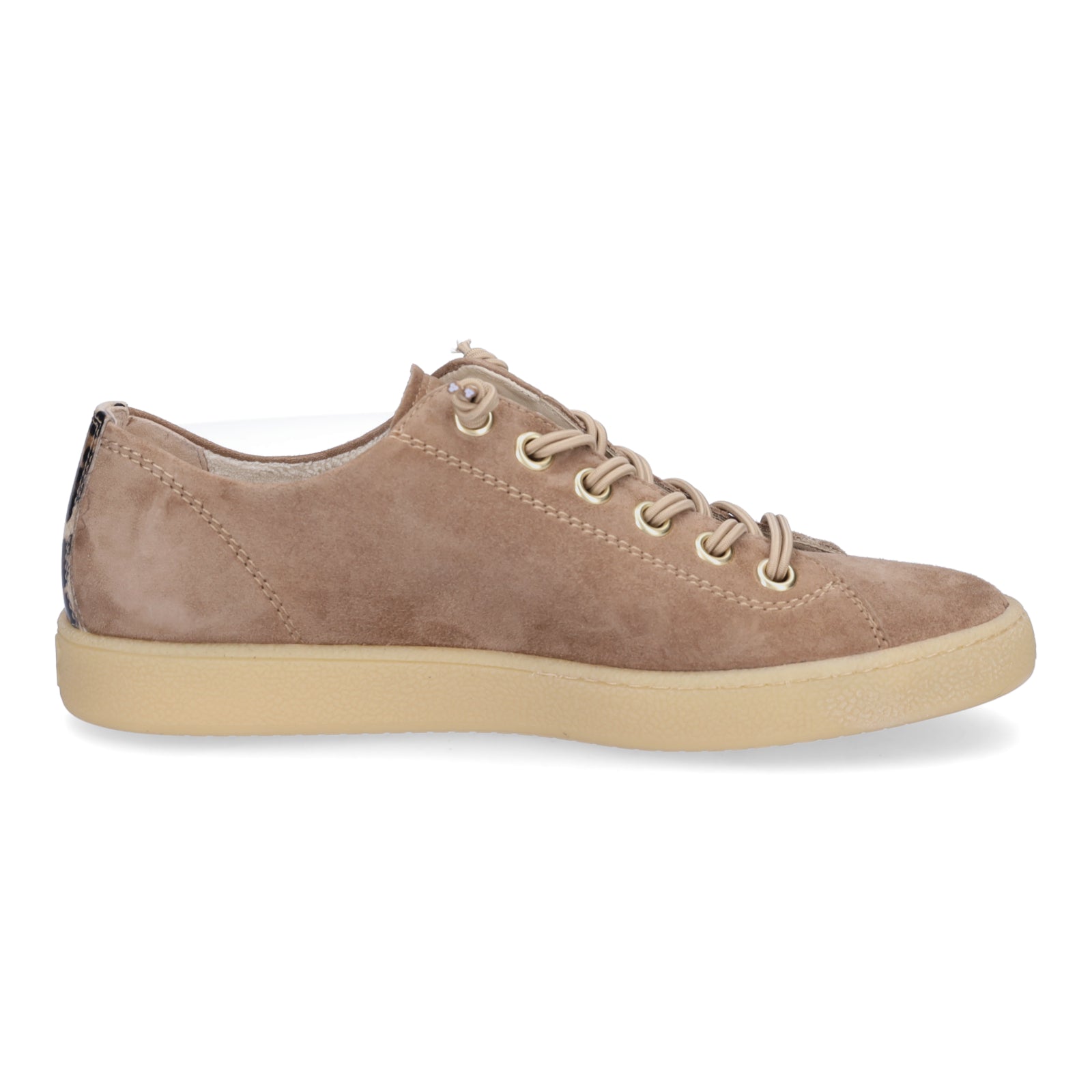 Paul Green women's sneakers brown