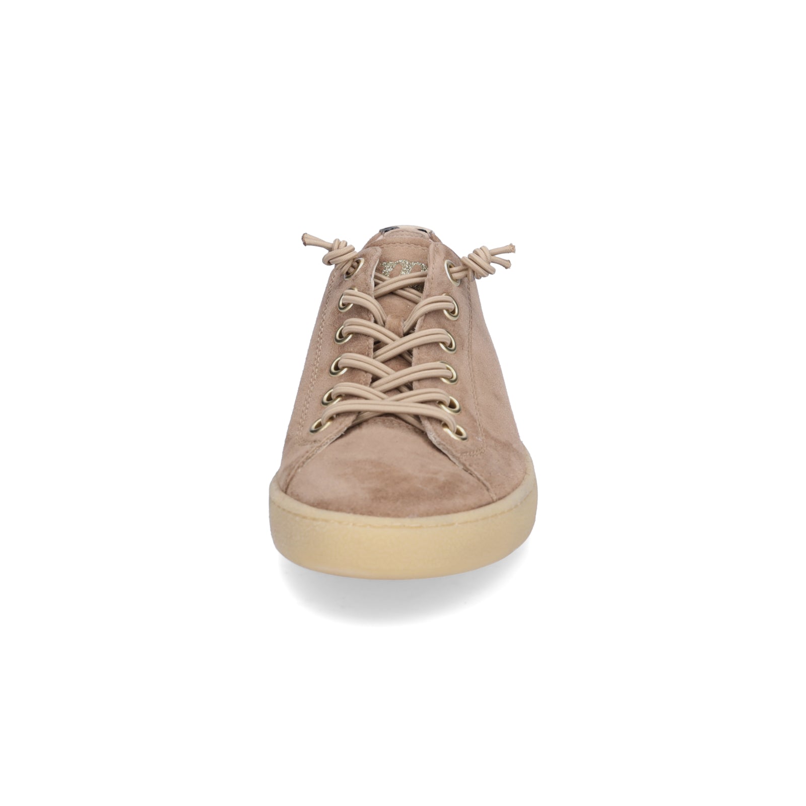 Paul Green women's sneakers brown