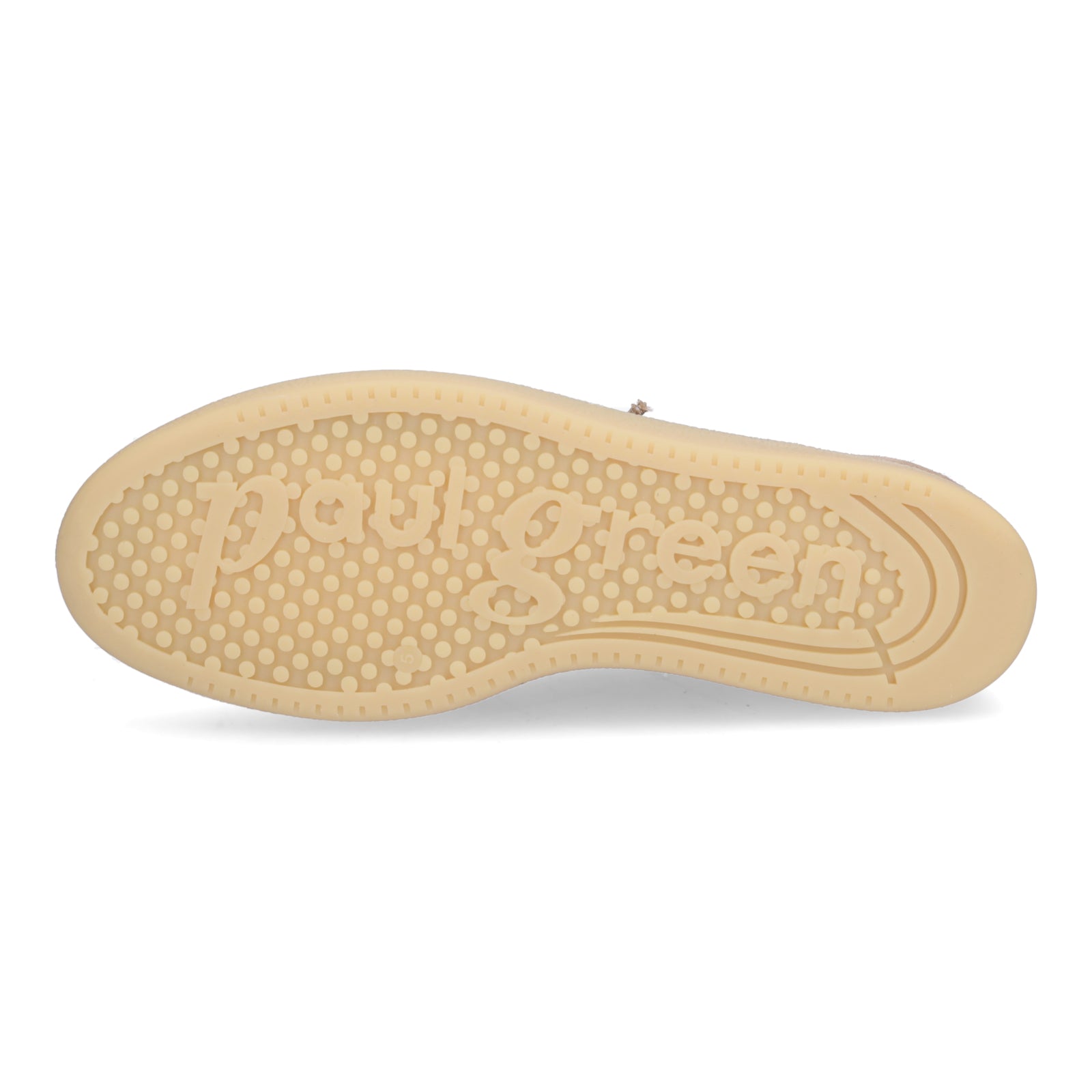 Paul Green women's sneakers brown