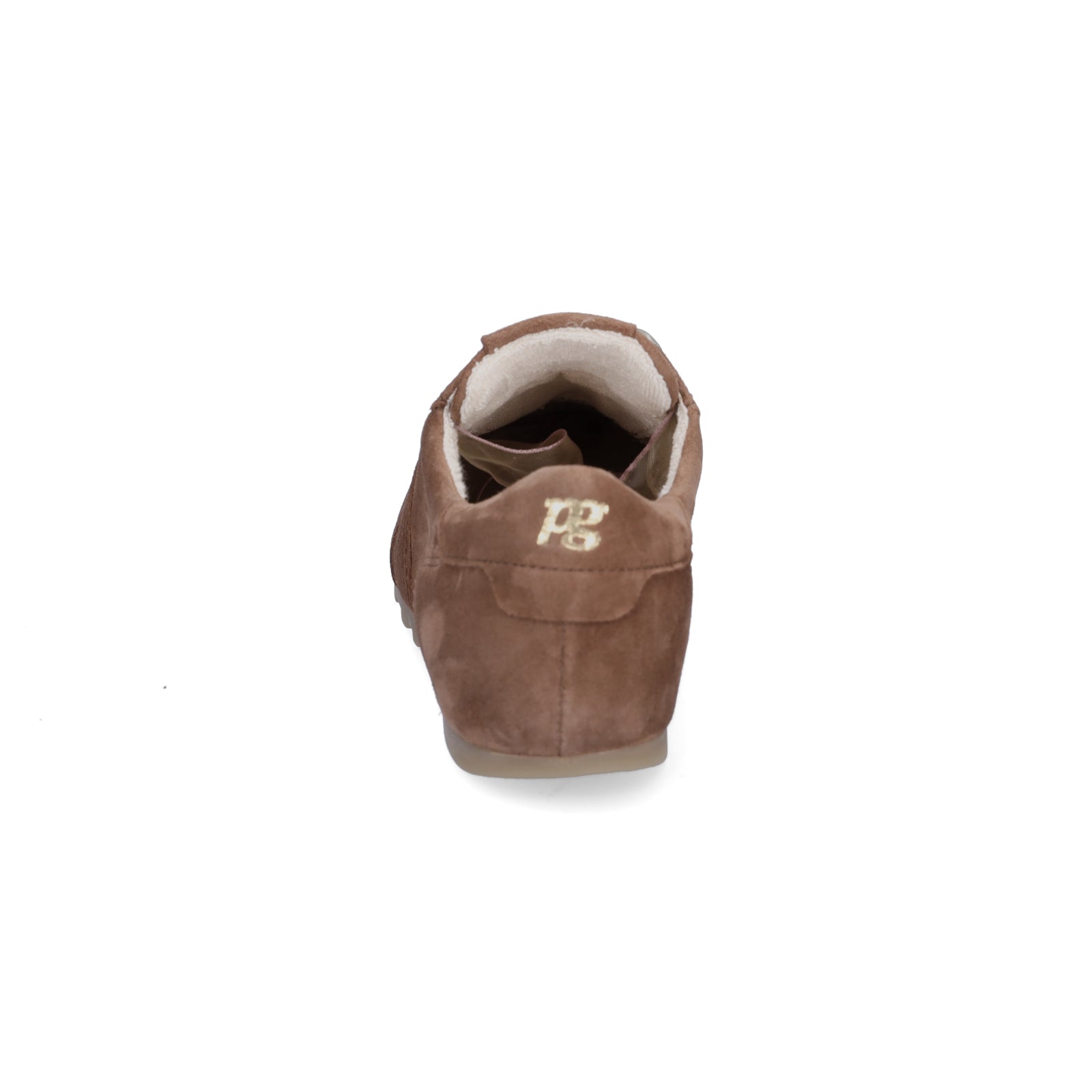 Paul Green women's sneakers brown