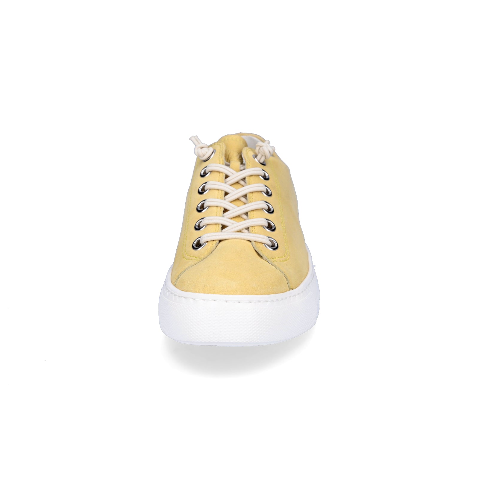 Paul Green women's sneakers sorbet yellow
