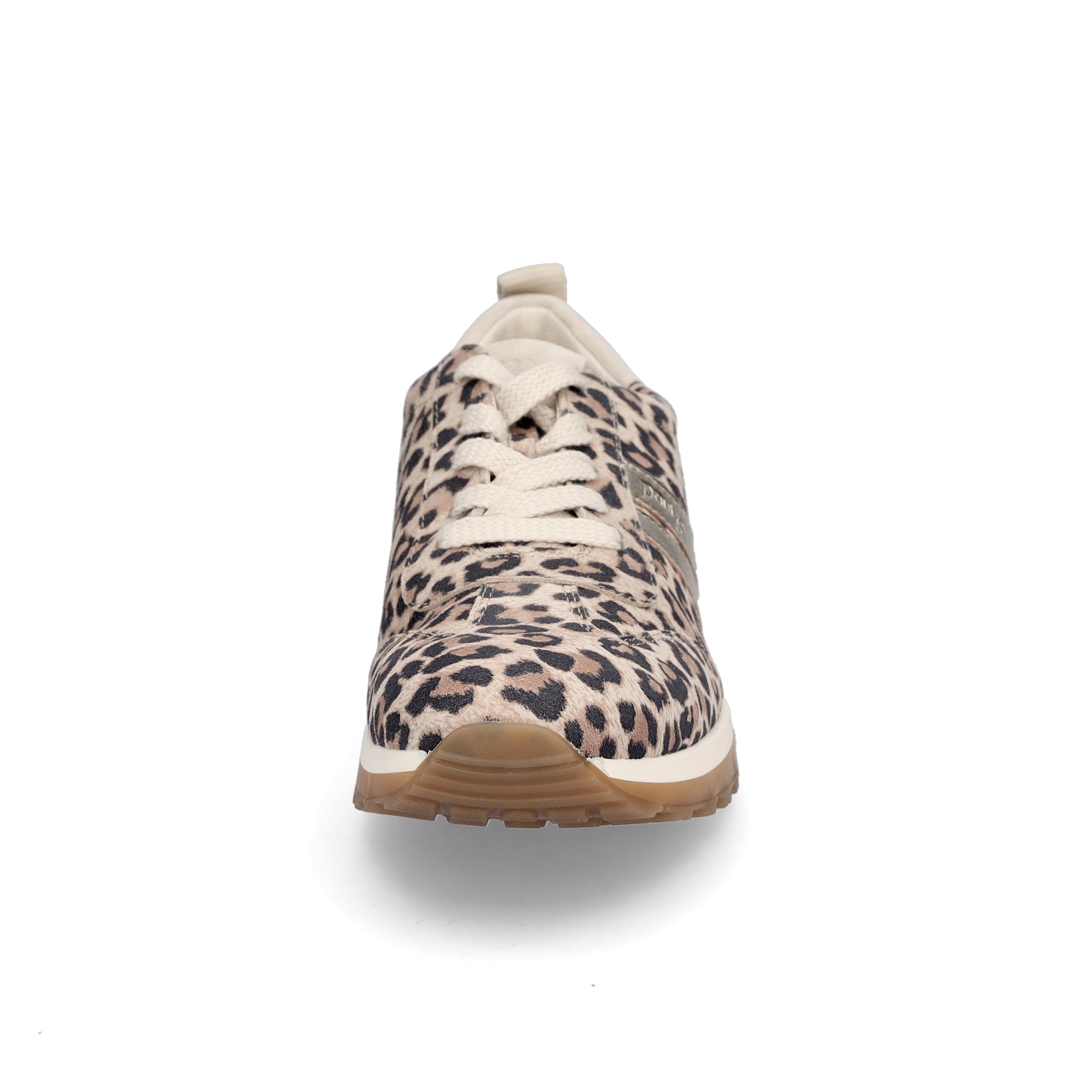 Paul Green Damen Sneaker leo