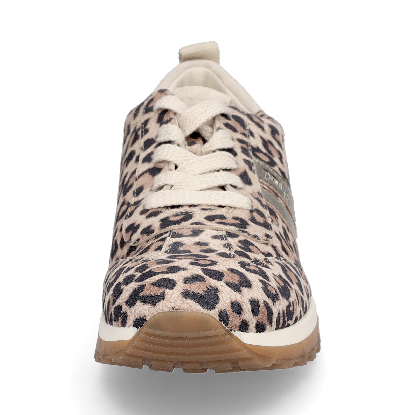 Paul Green Damen Sneaker leo