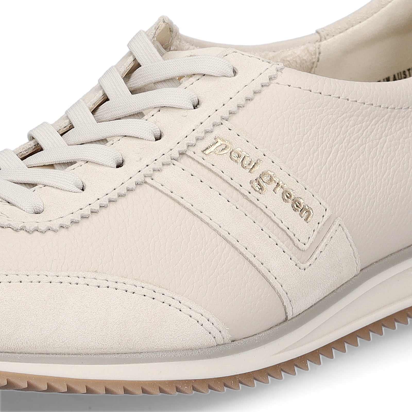Paul Green women's sneakers beige