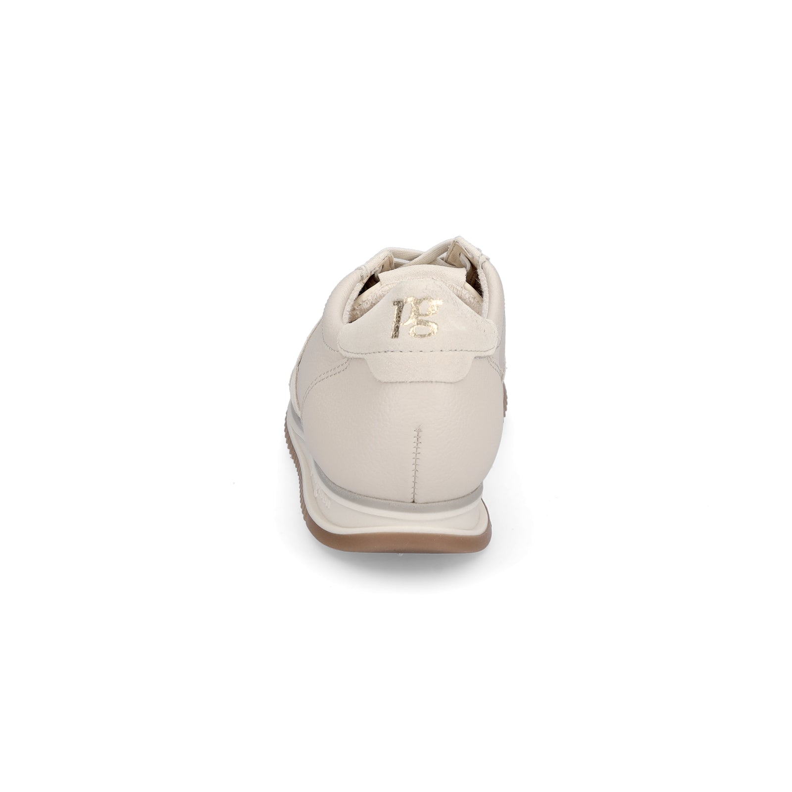 Paul Green women's sneakers beige