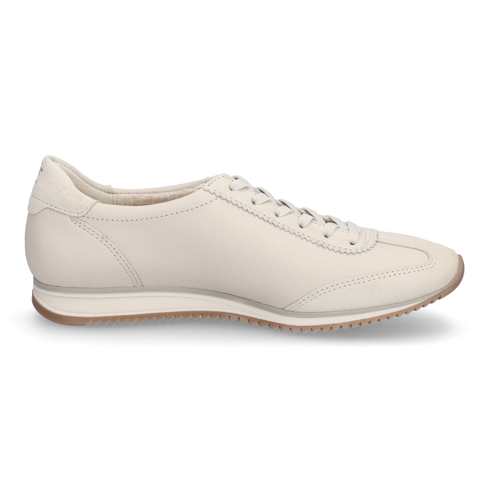 Paul Green Damen Sneaker beige