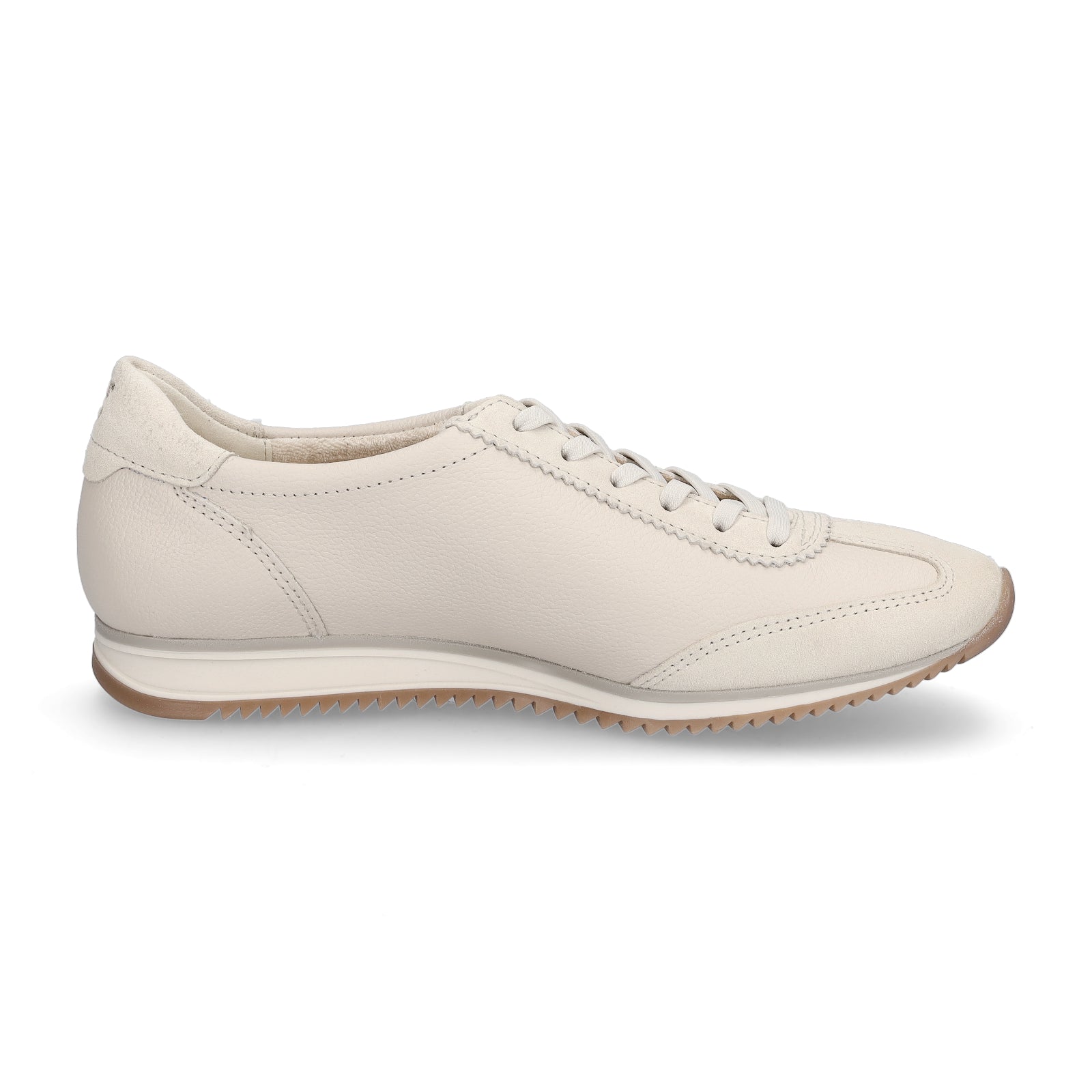 Paul Green women's sneakers beige