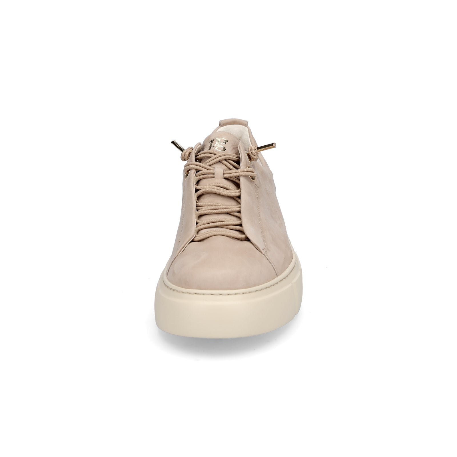 Paul Green Damen Sneaker beige