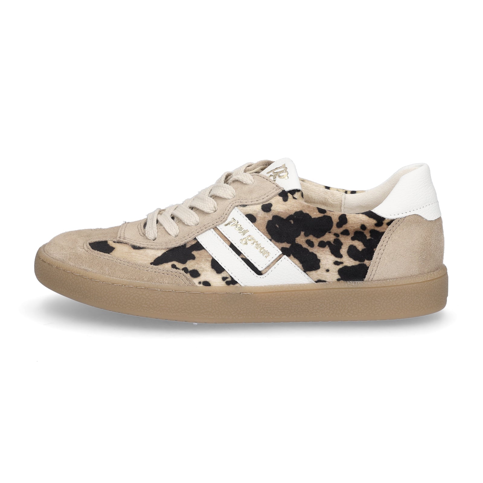 Paul Green women's sneakers sand leo