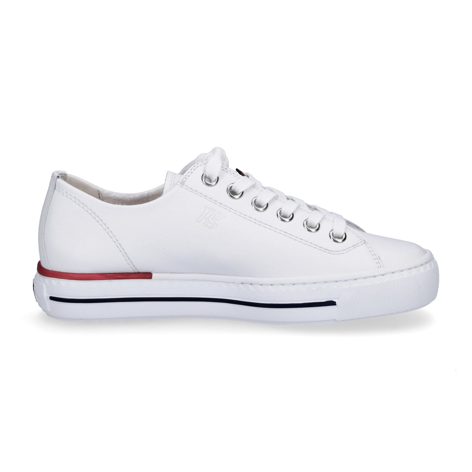 Paul Green women's sneakers white