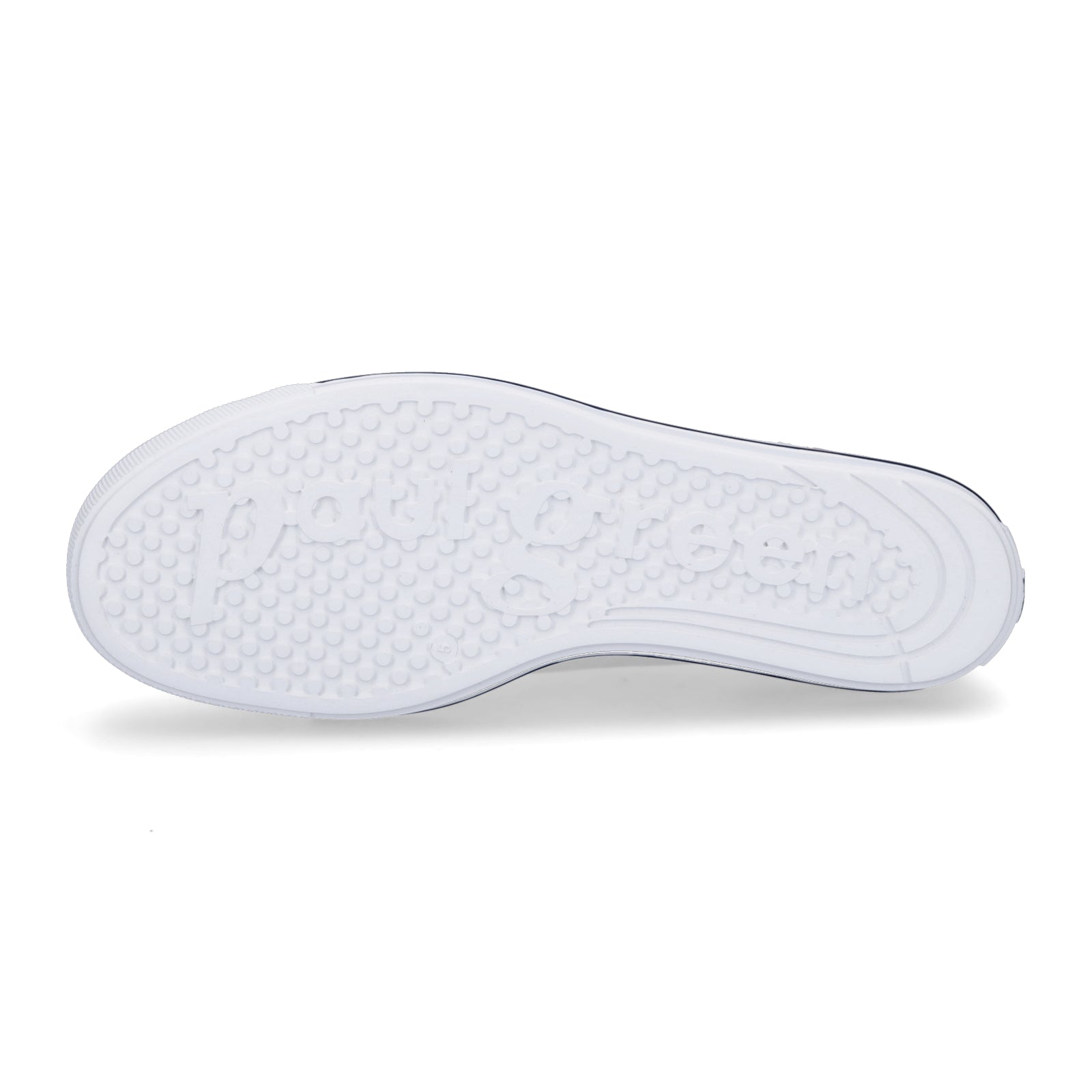 Paul Green women's sneakers white