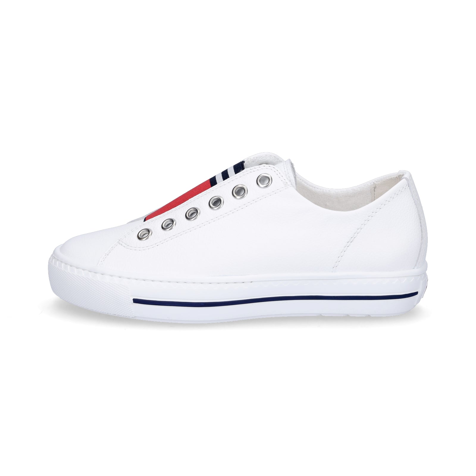 Paul Green women's sneakers white