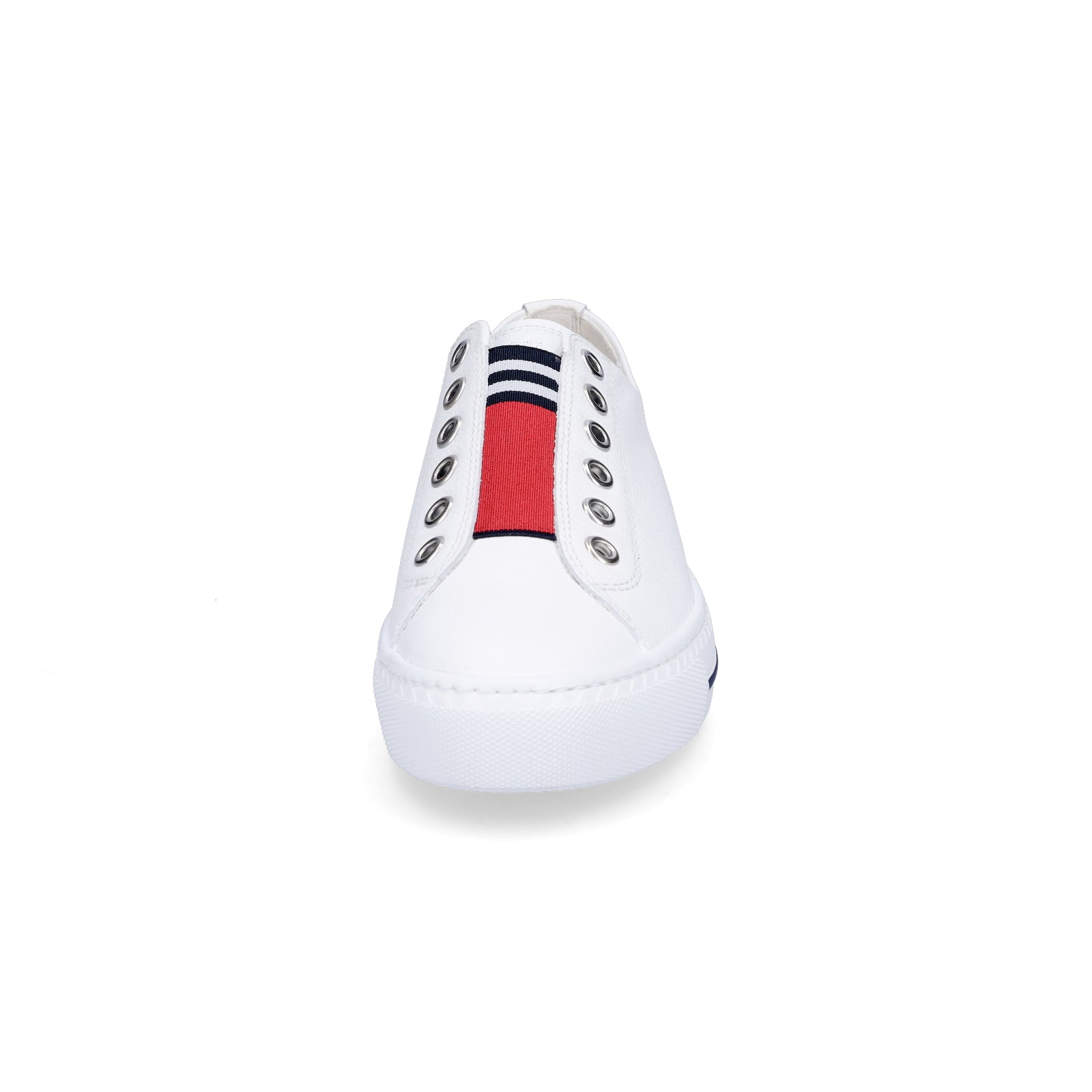 Paul Green women's sneakers white