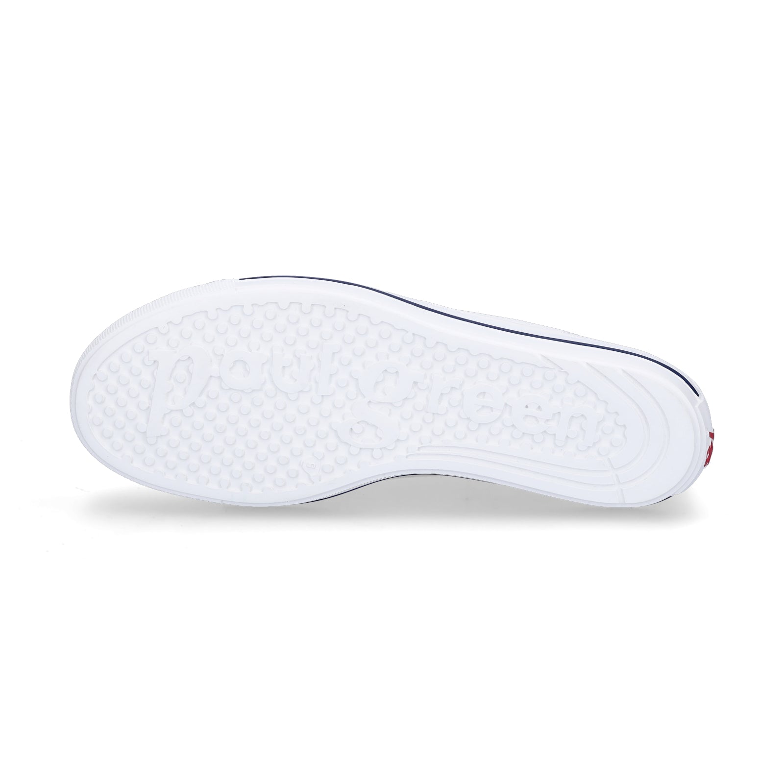 Paul Green women's sneakers white