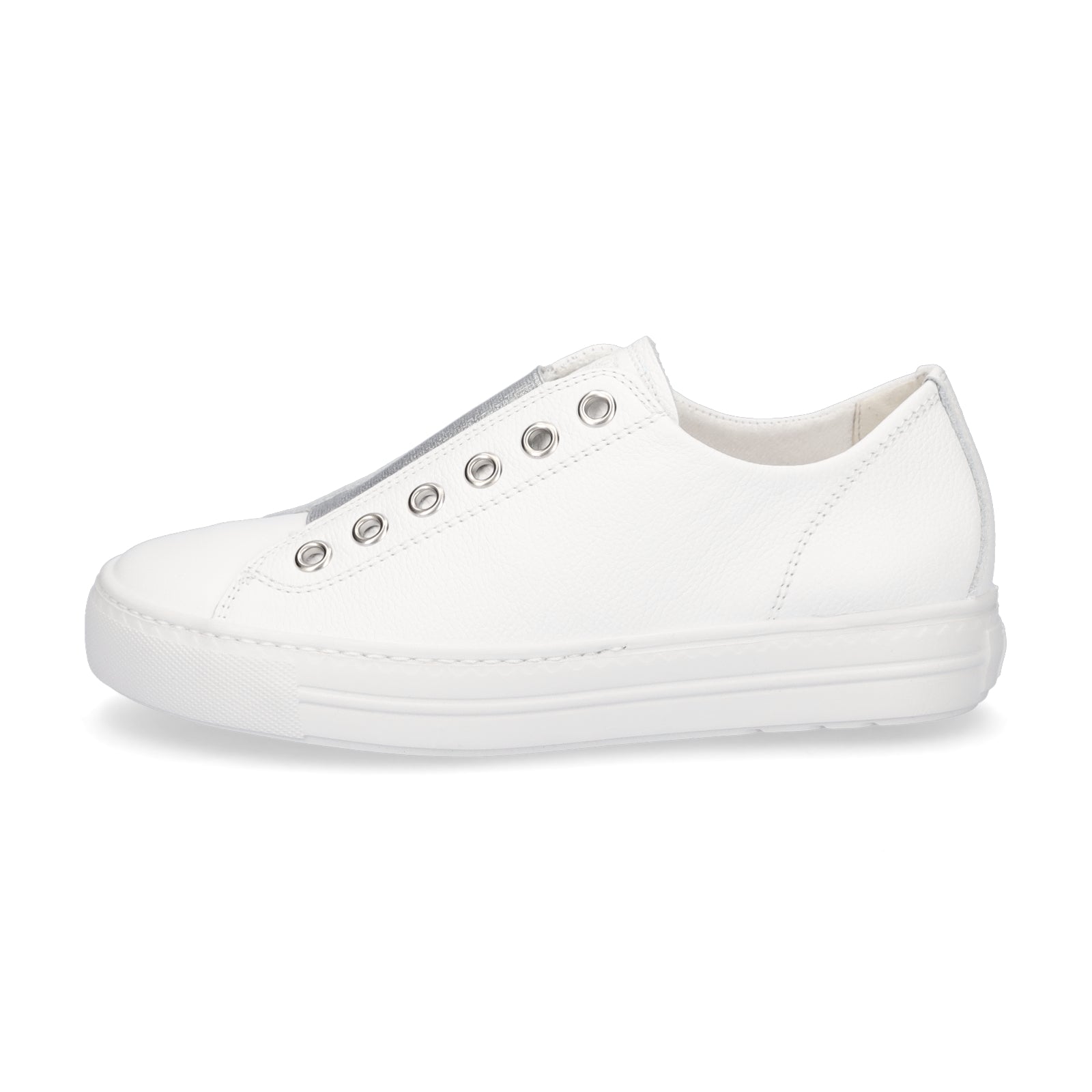 Paul Green women's sneakers white