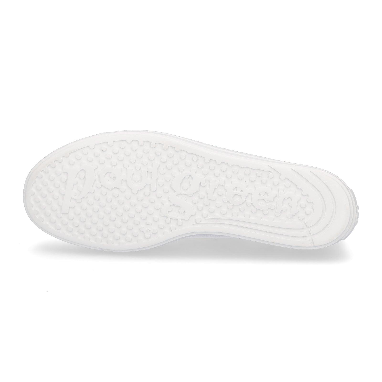 Paul Green women's sneakers white