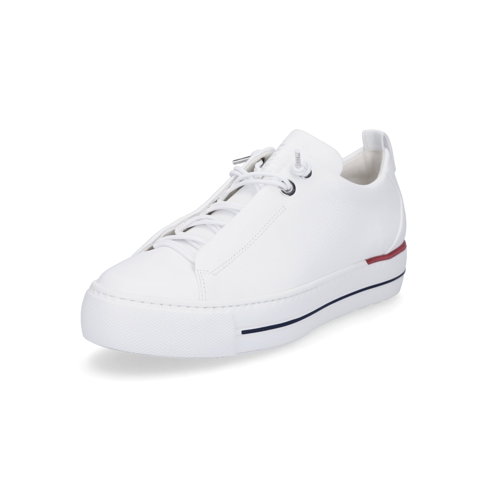Paul Green women's sneakers white