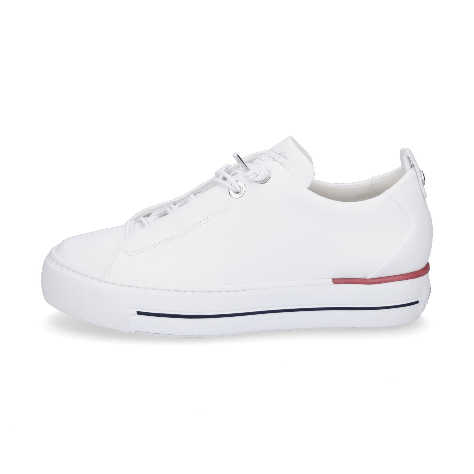 Paul Green women's sneakers white