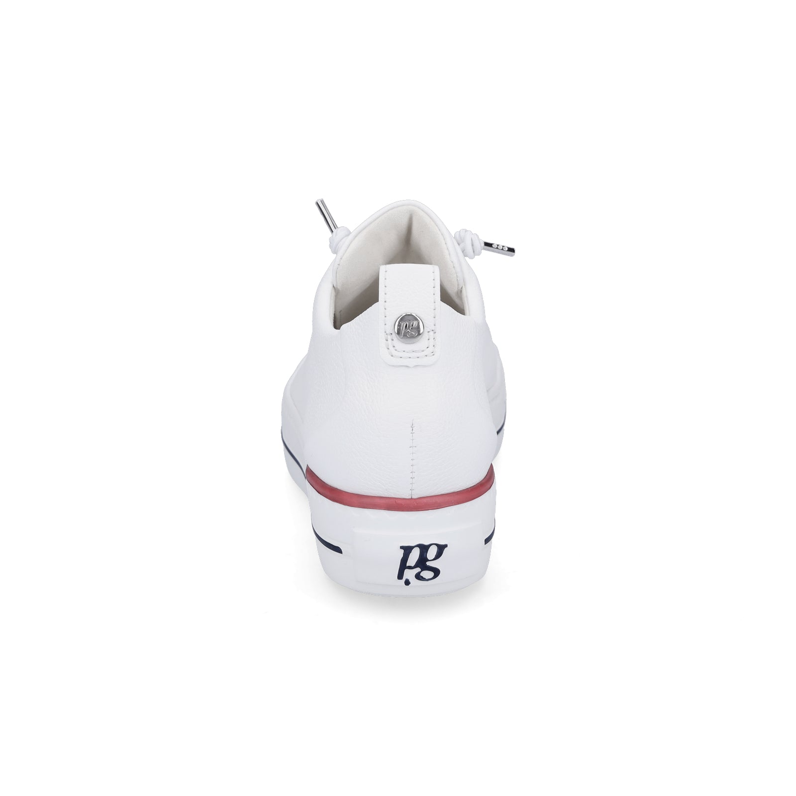 Paul Green women's sneakers white