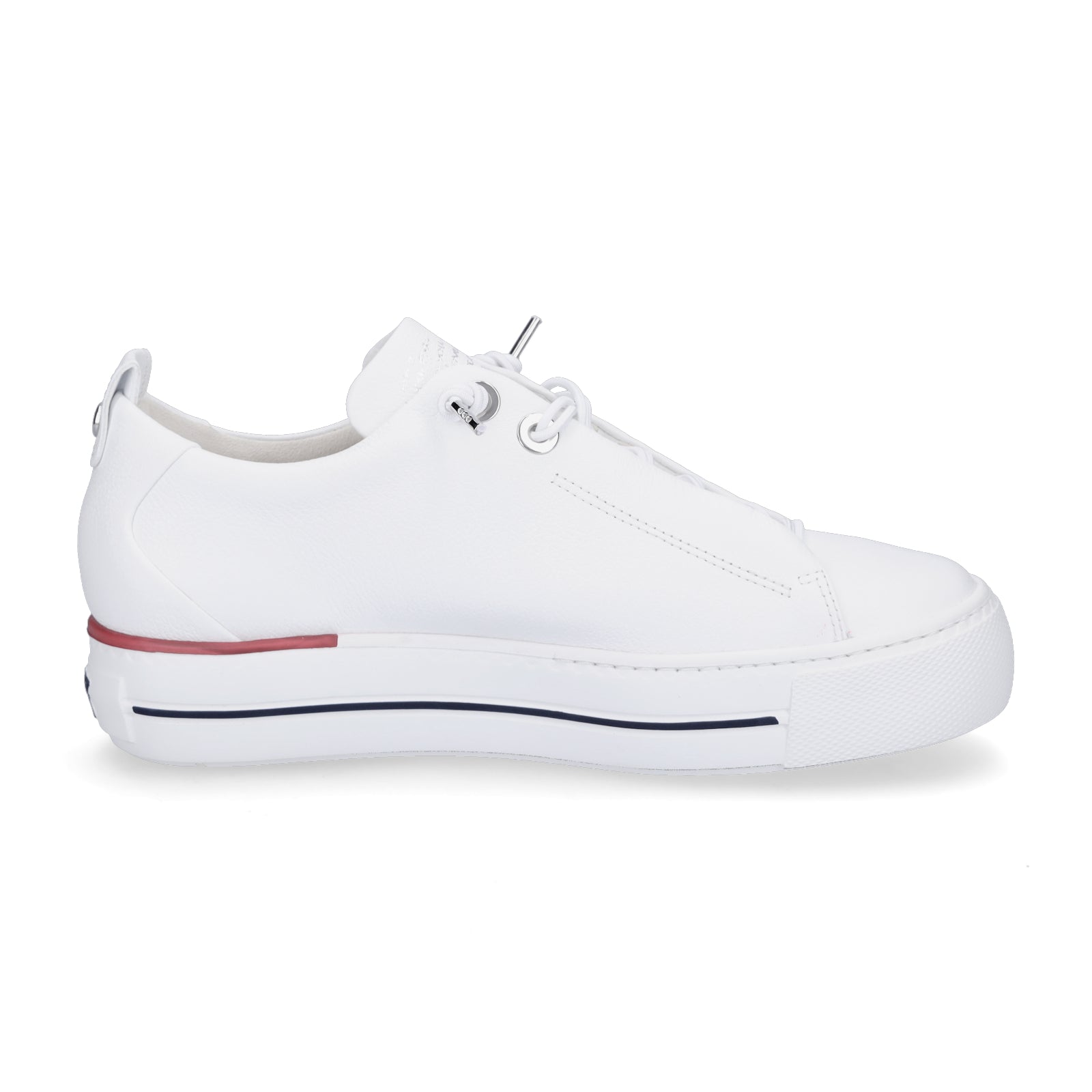 Paul Green women's sneakers white