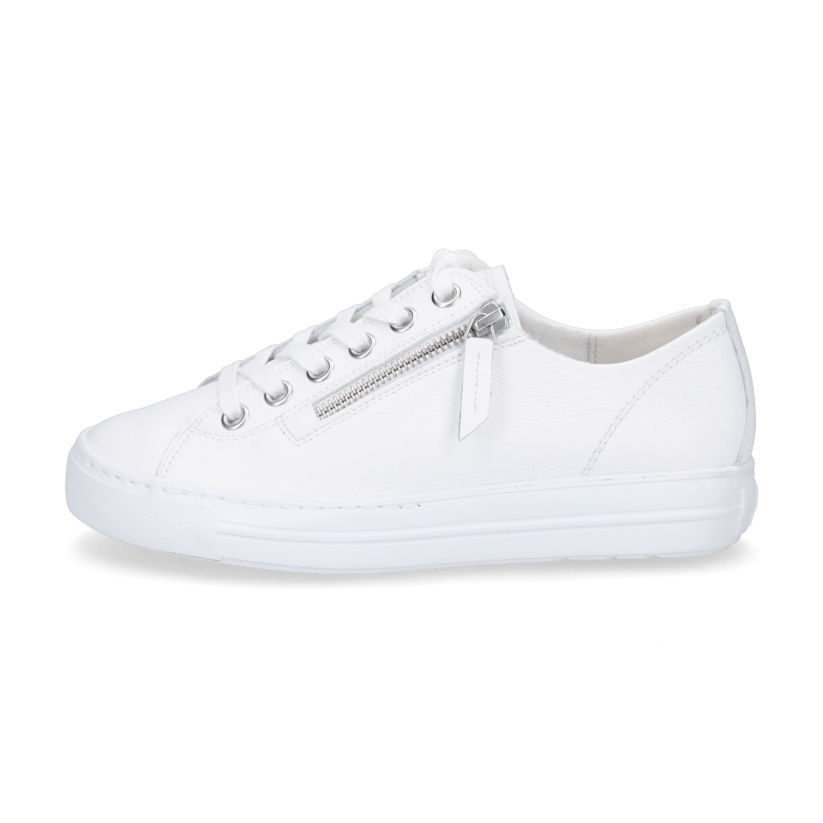 Paul Green women's sneakers white