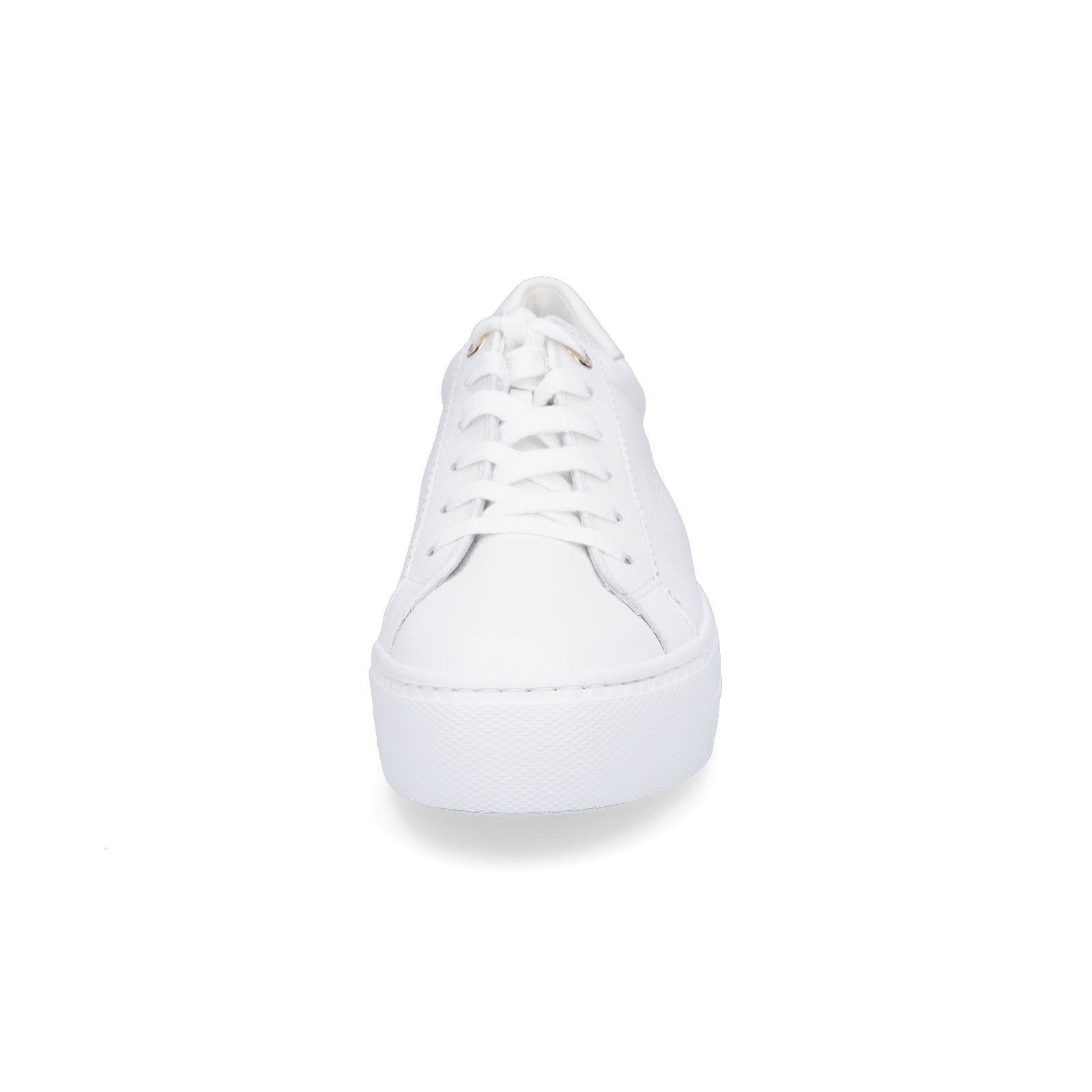 Paul Green Damen Sneaker weiß