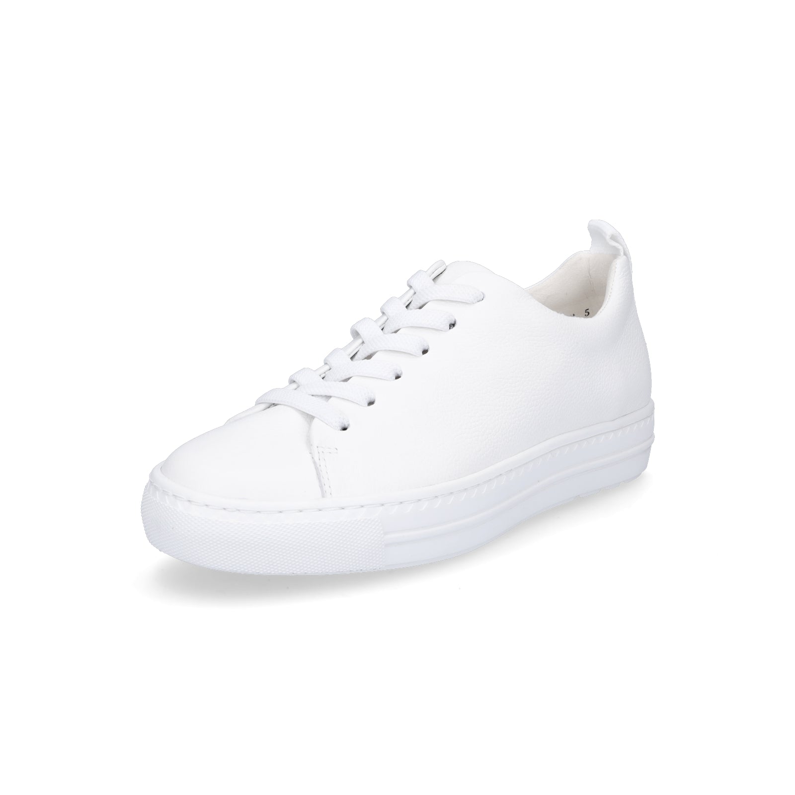 Paul Green women's sneakers white
