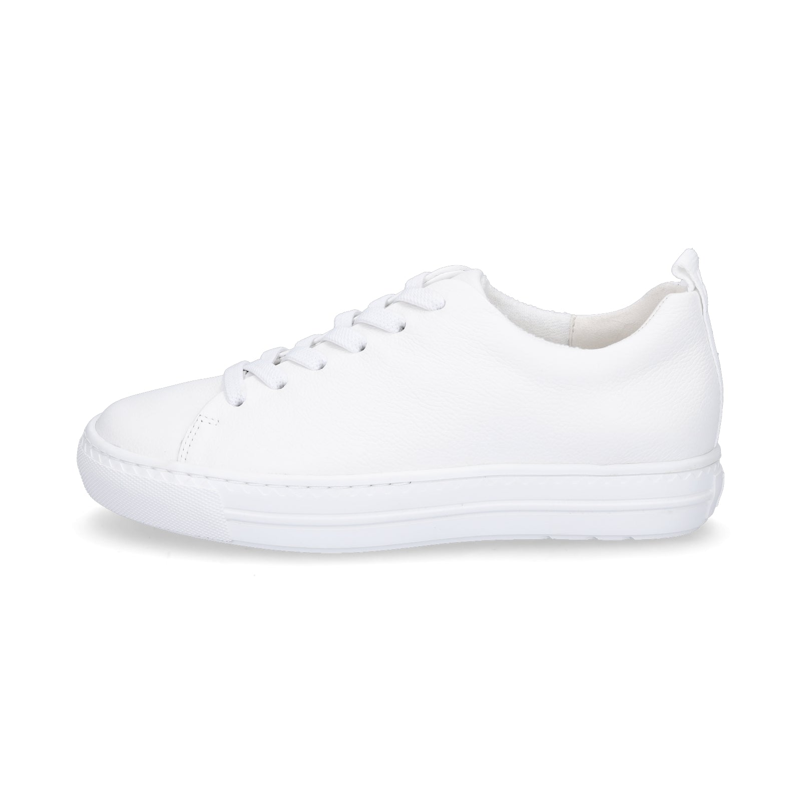 Paul Green women's sneakers white