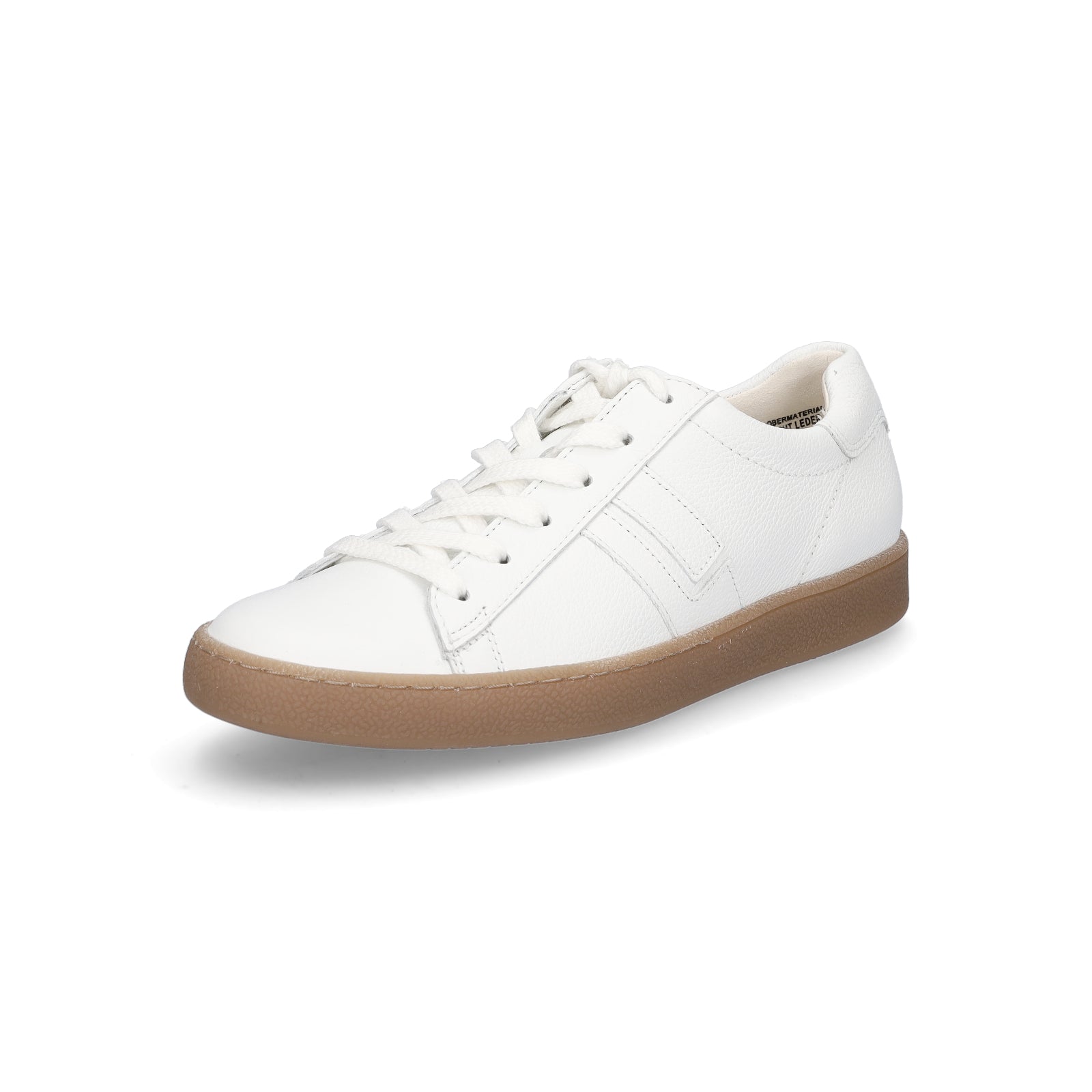 Paul Green women's sneakers white