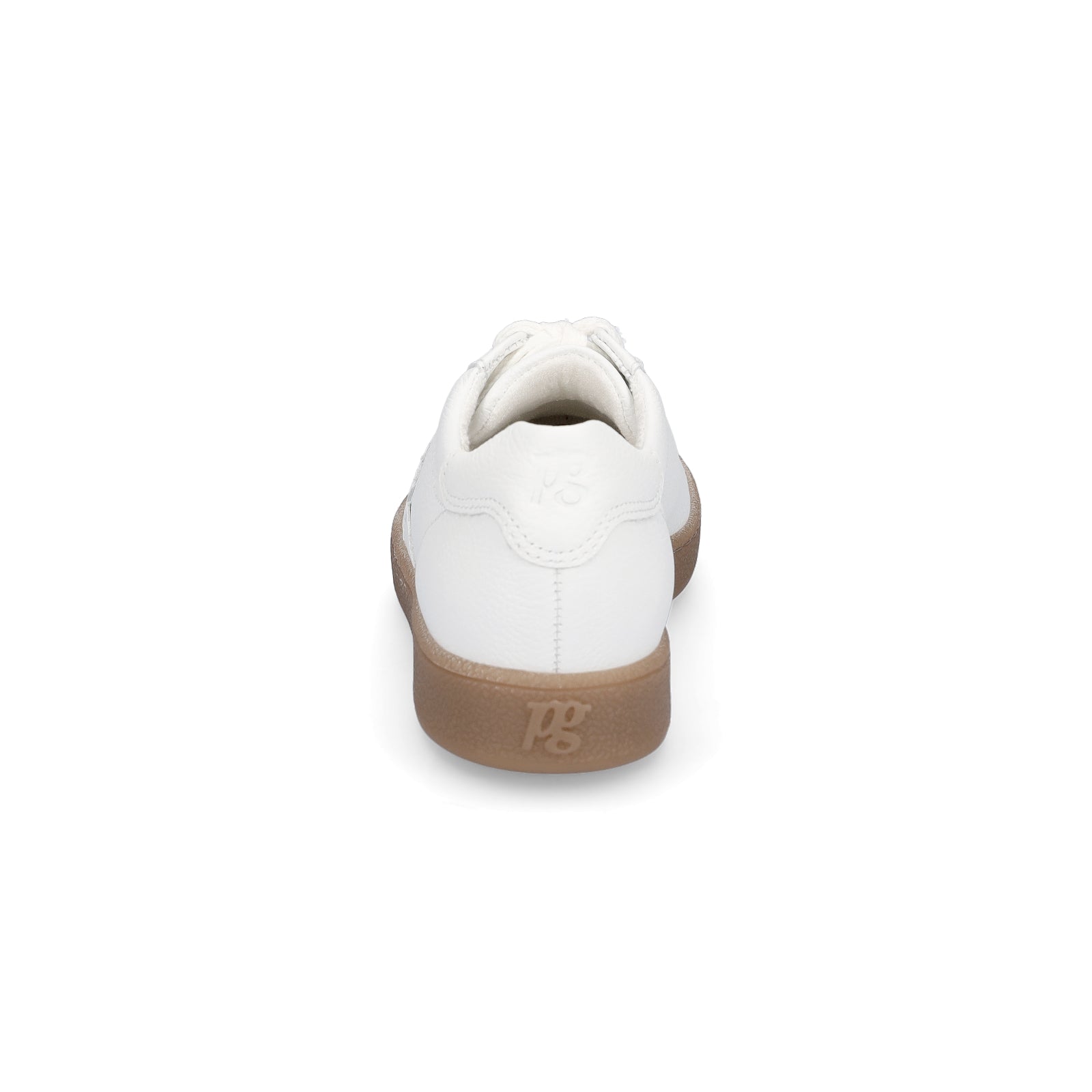 Paul Green women's sneakers white