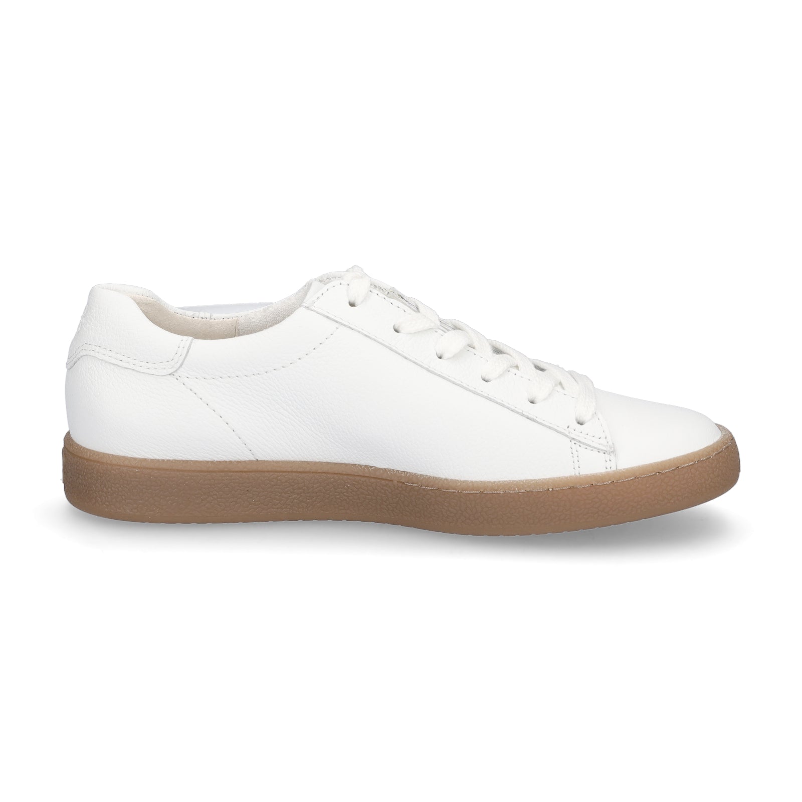 Paul Green women's sneakers white