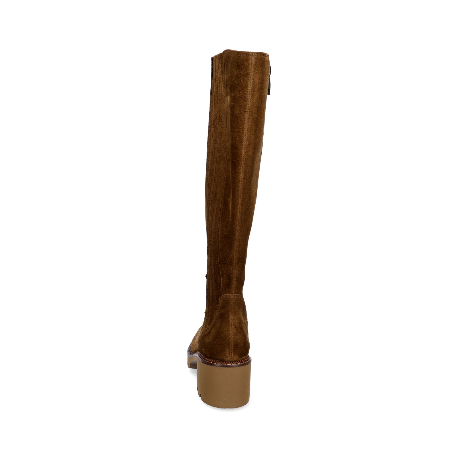 Paul Green women's boots brown