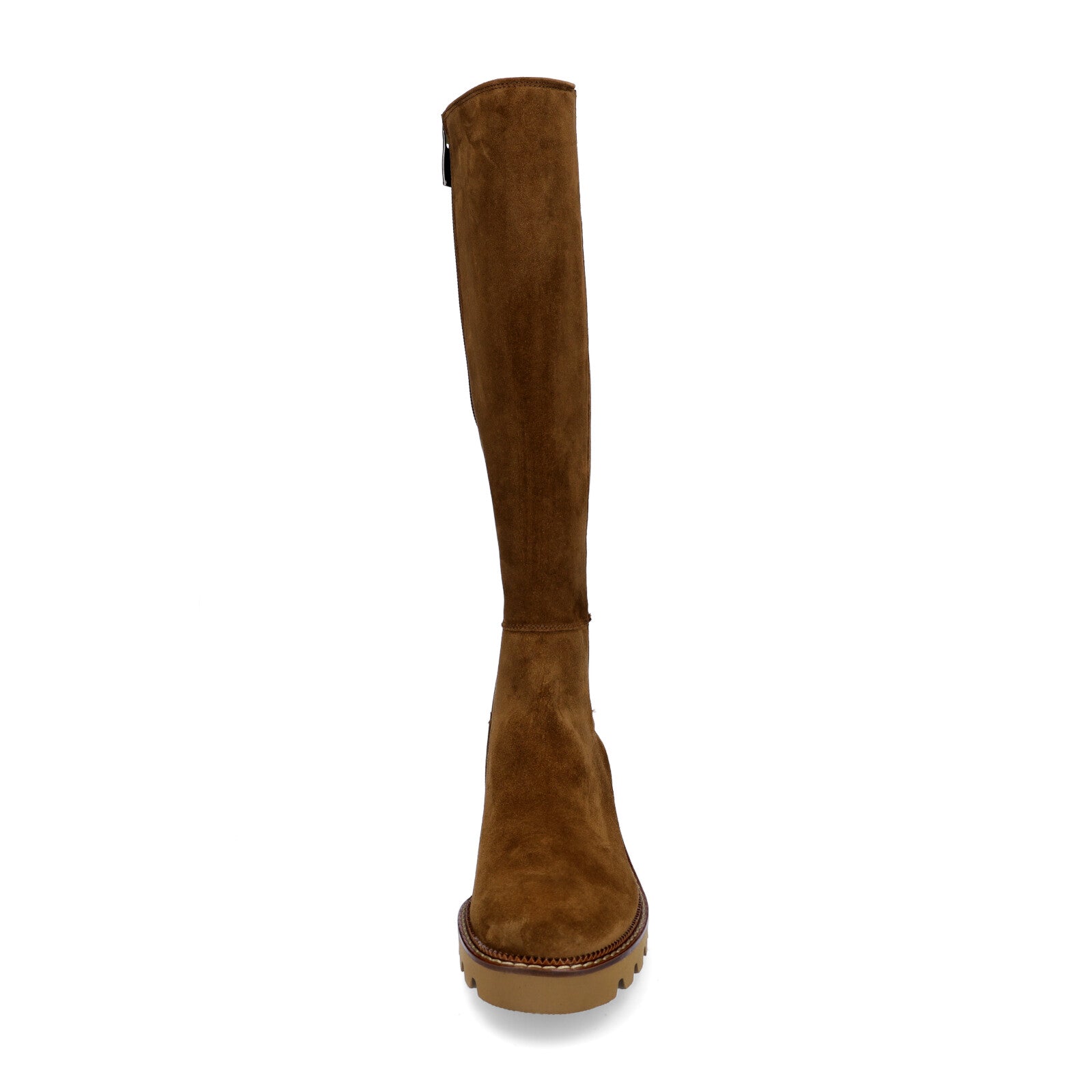 Paul Green women's boots brown